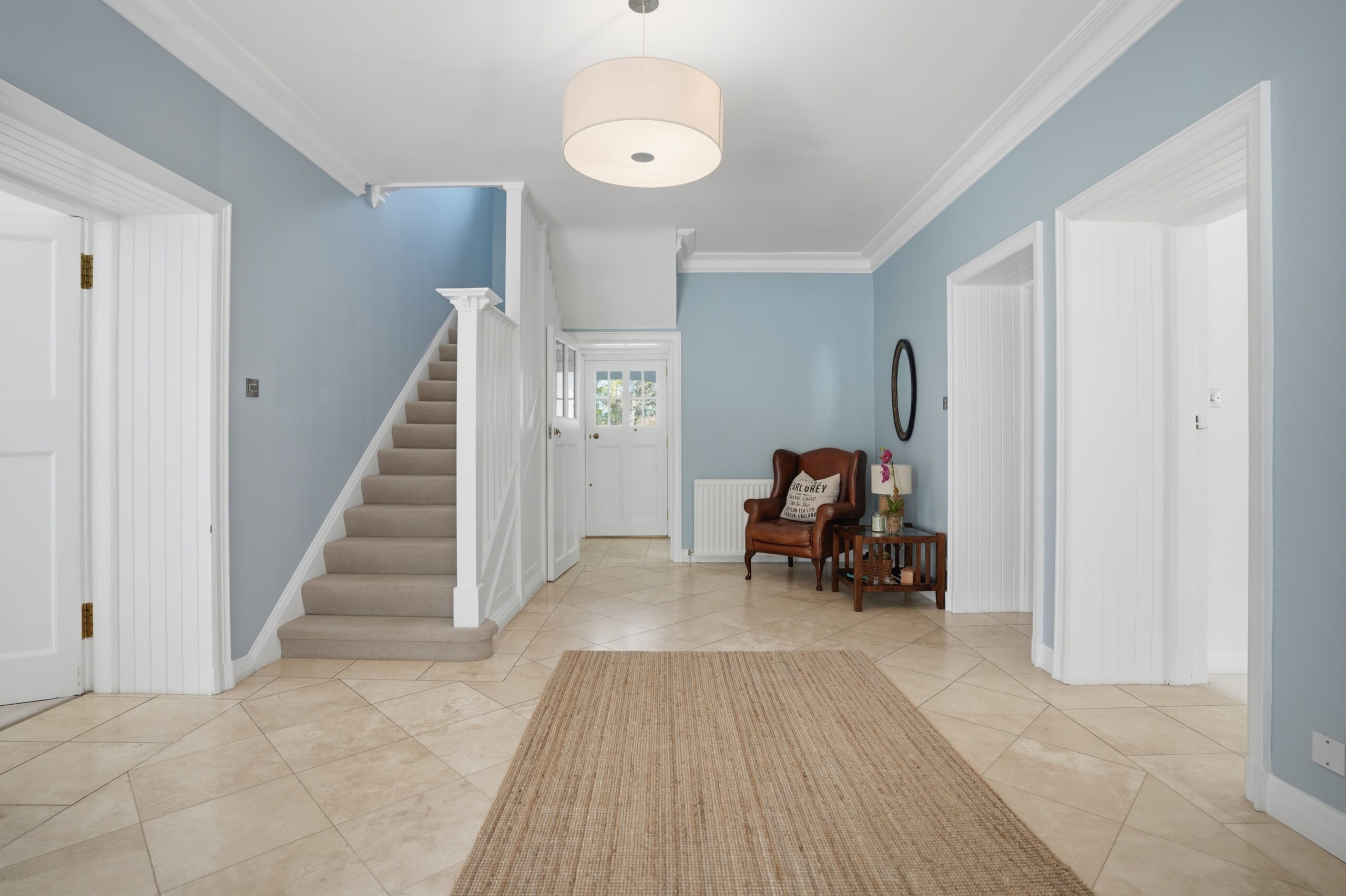 Reception hallway 2