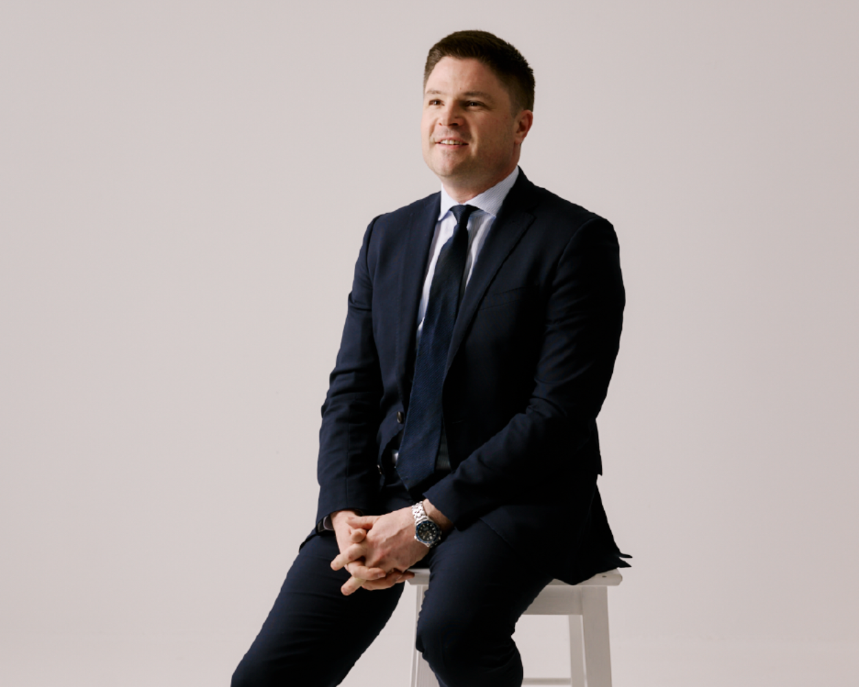 The Buyer With Nothing To Lose