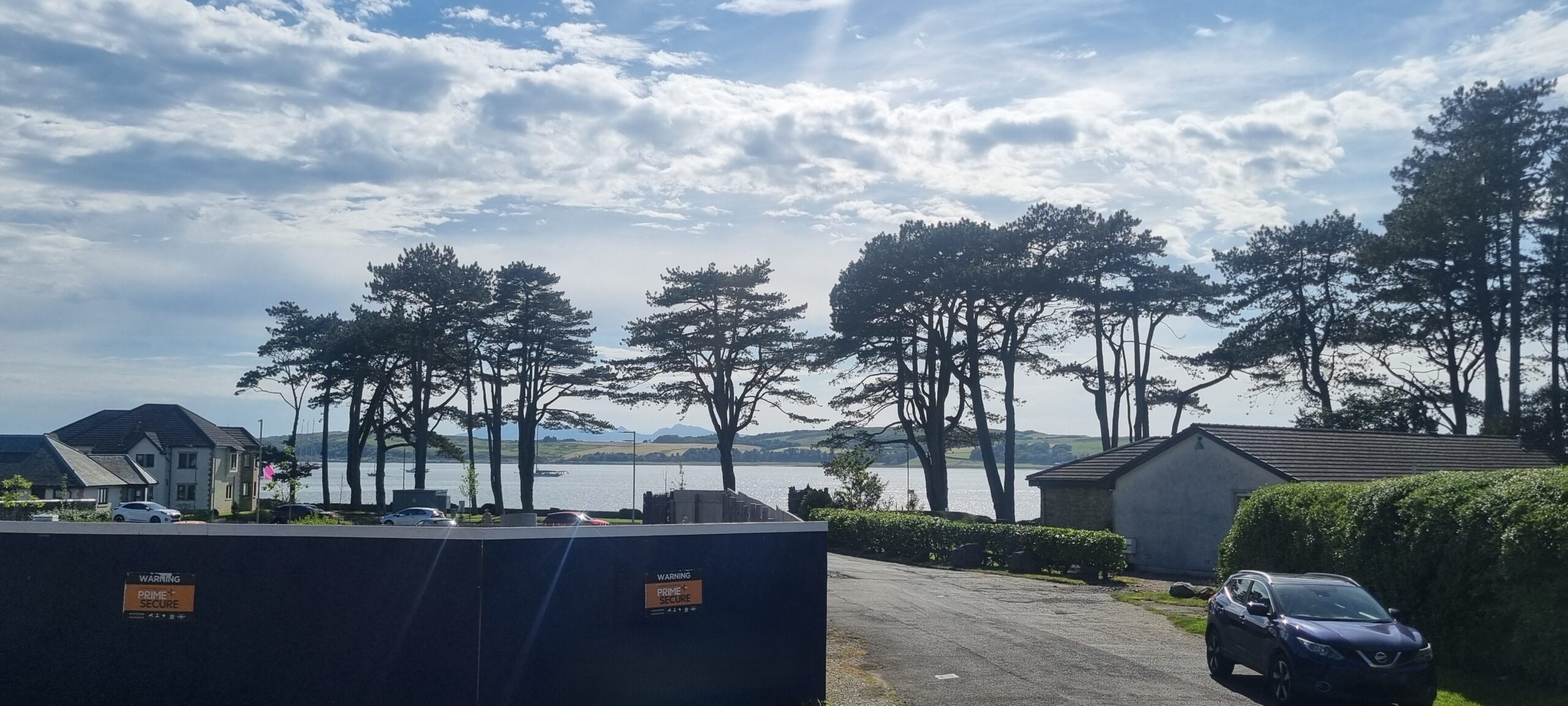 View shot
