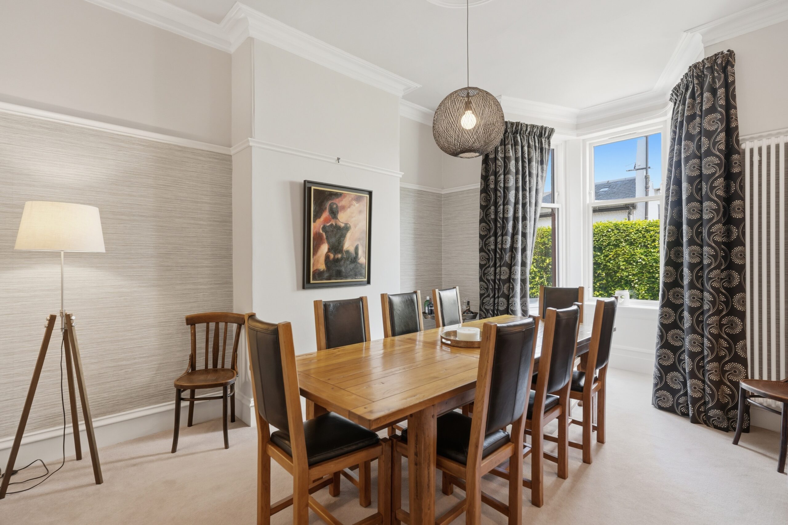 Dining room 1