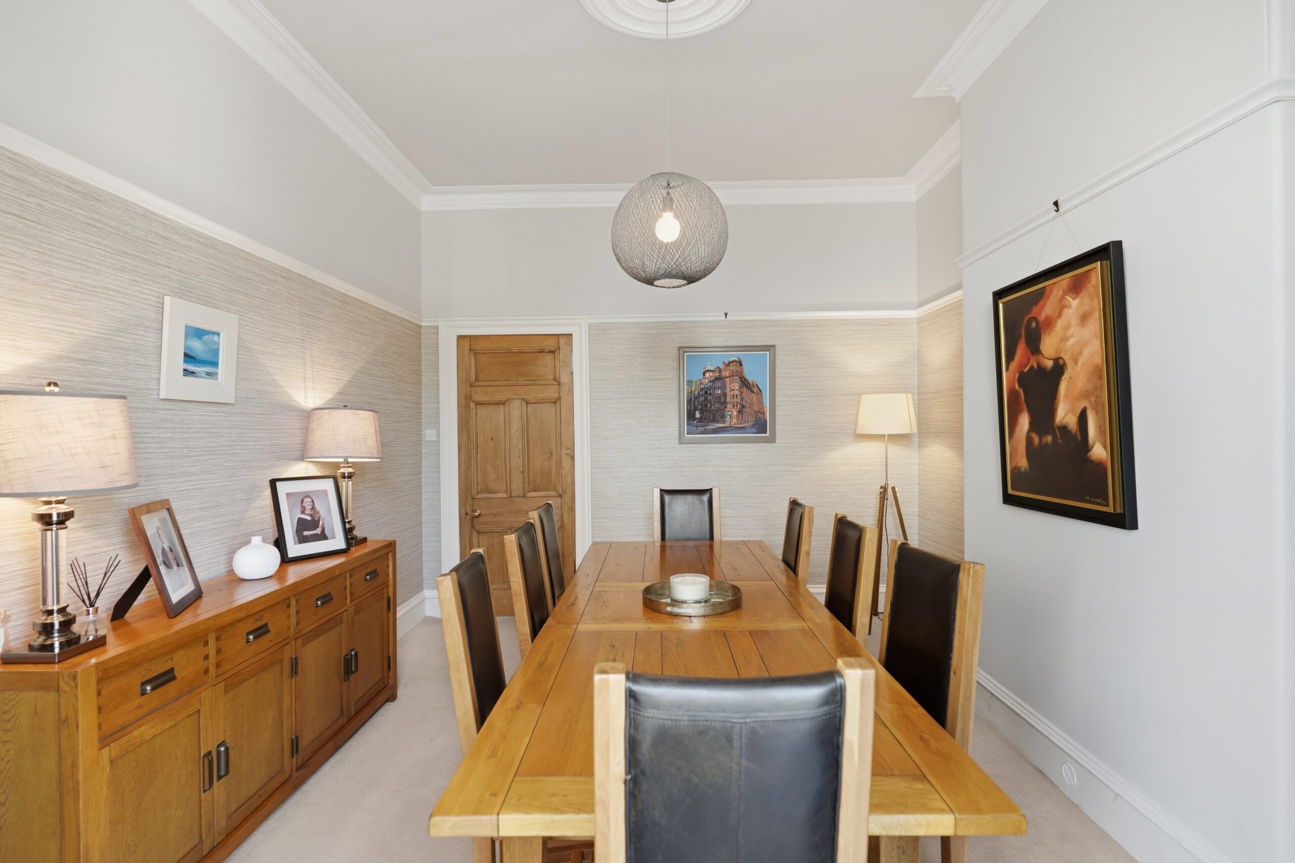 Dining room 2