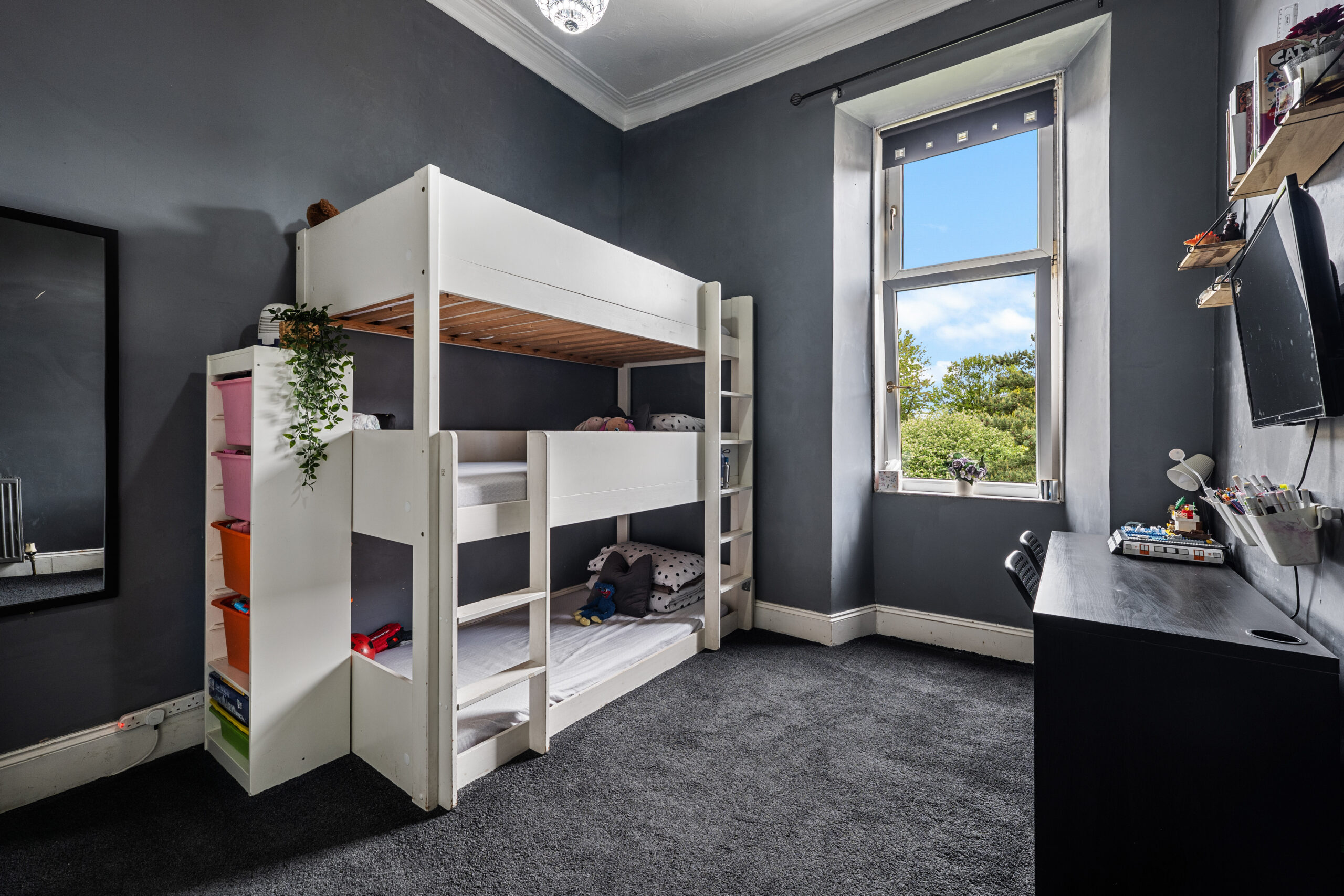 Flat 2.1, 448 Albert Drive (1)