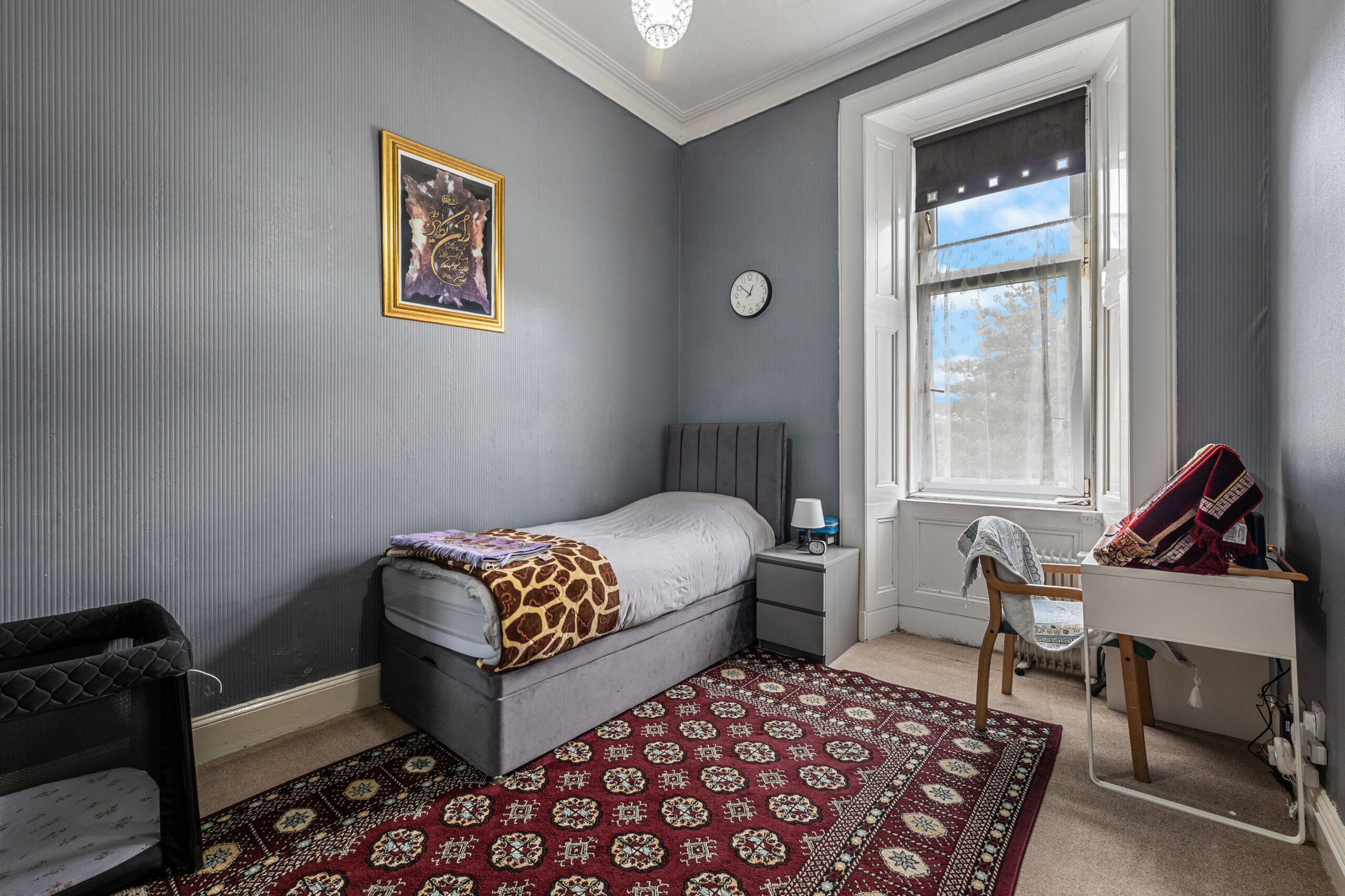 Flat 2.1, 448 Albert Drive (2)