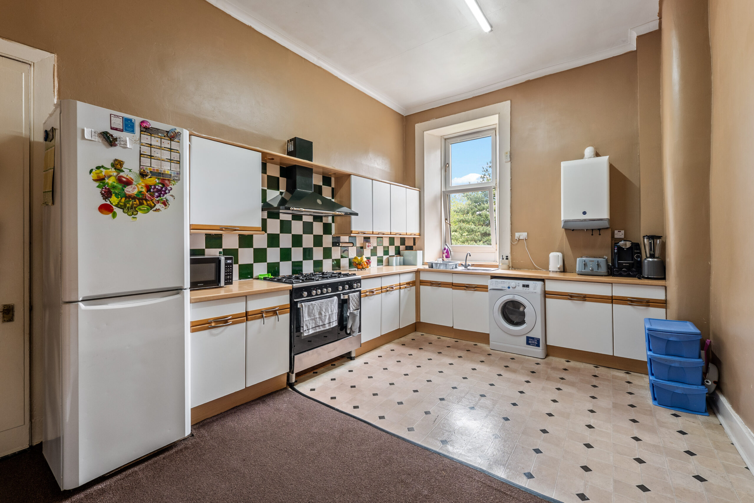 Flat 2.1, 448 Albert Drive (7)