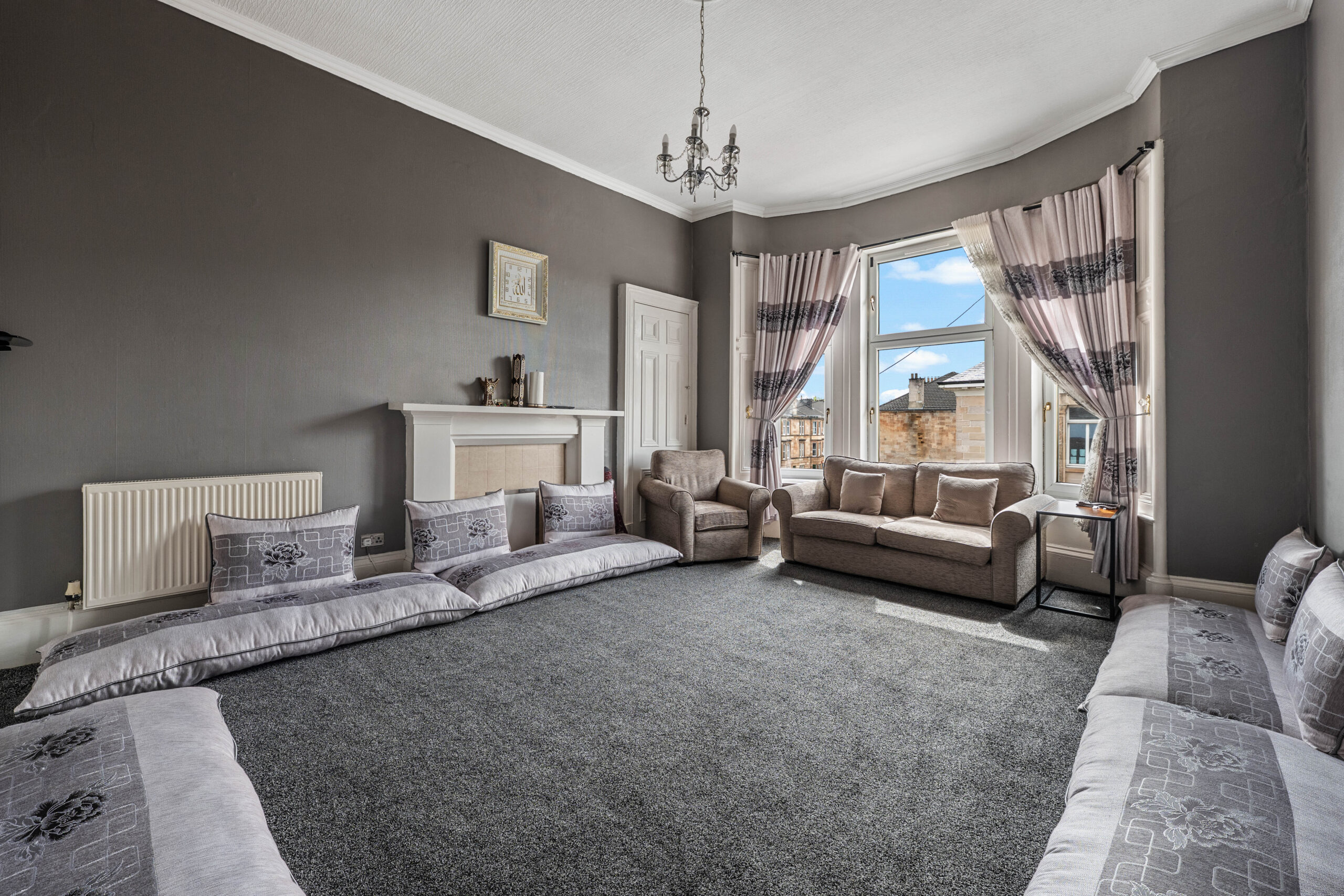 Flat 2.1, 448 Albert Drive (9)