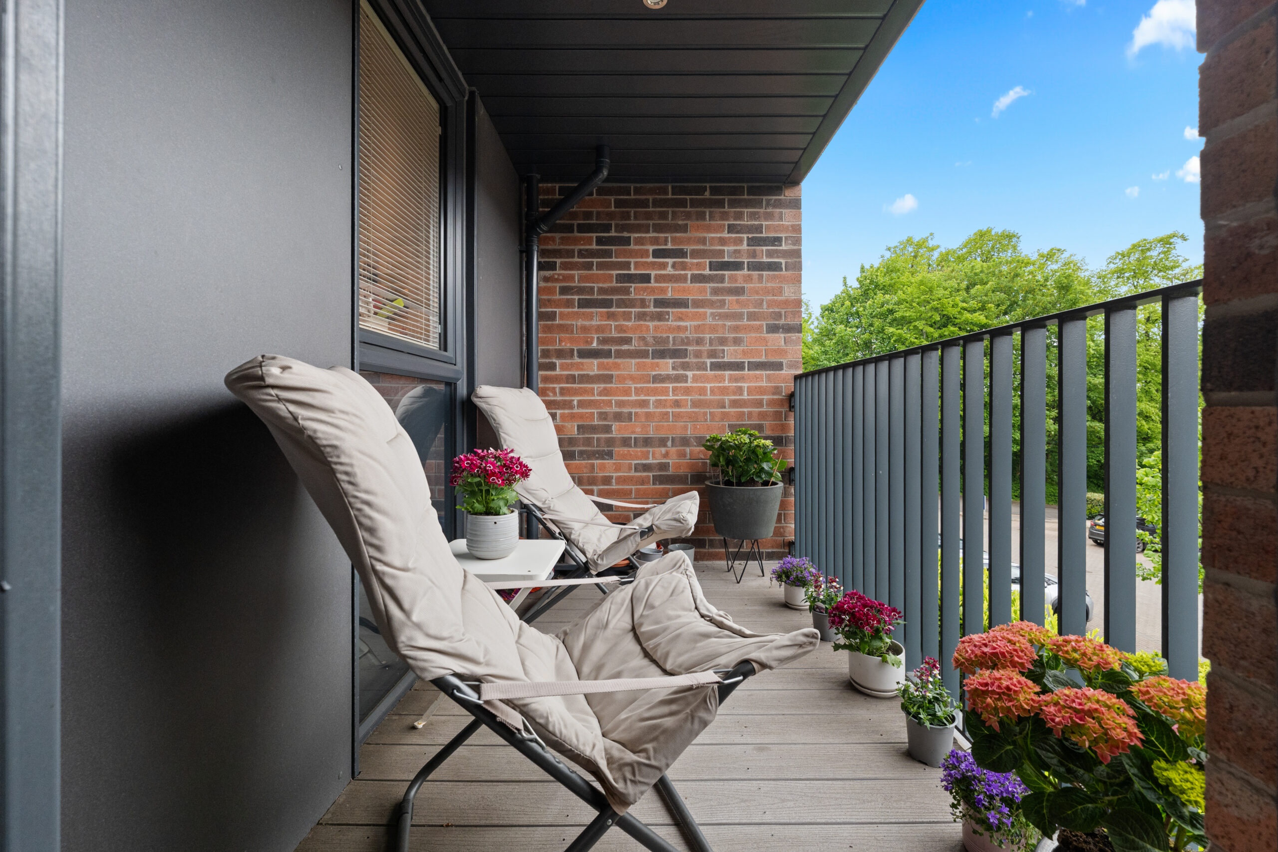 Flat 3, 4 Mansionhouse Court (11)
