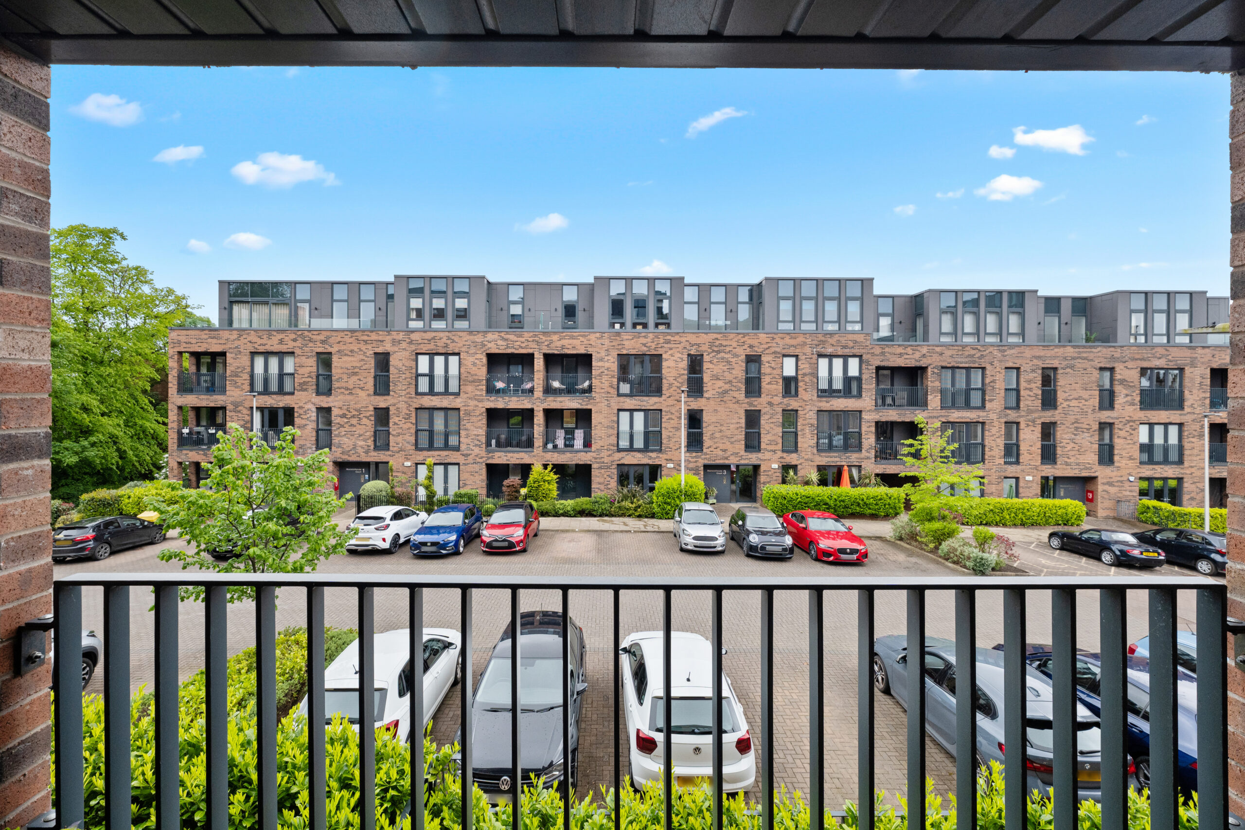 Flat 3, 4 Mansionhouse Court (12)