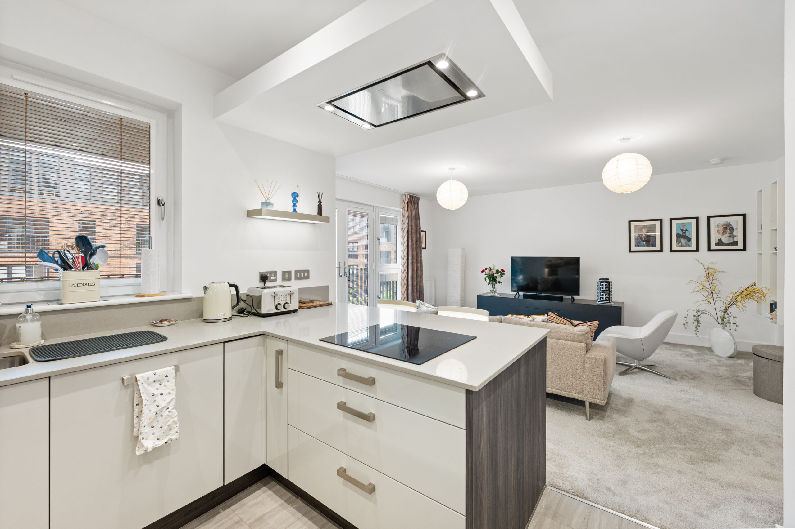 Flat 3, 4 Mansionhouse Court (2)