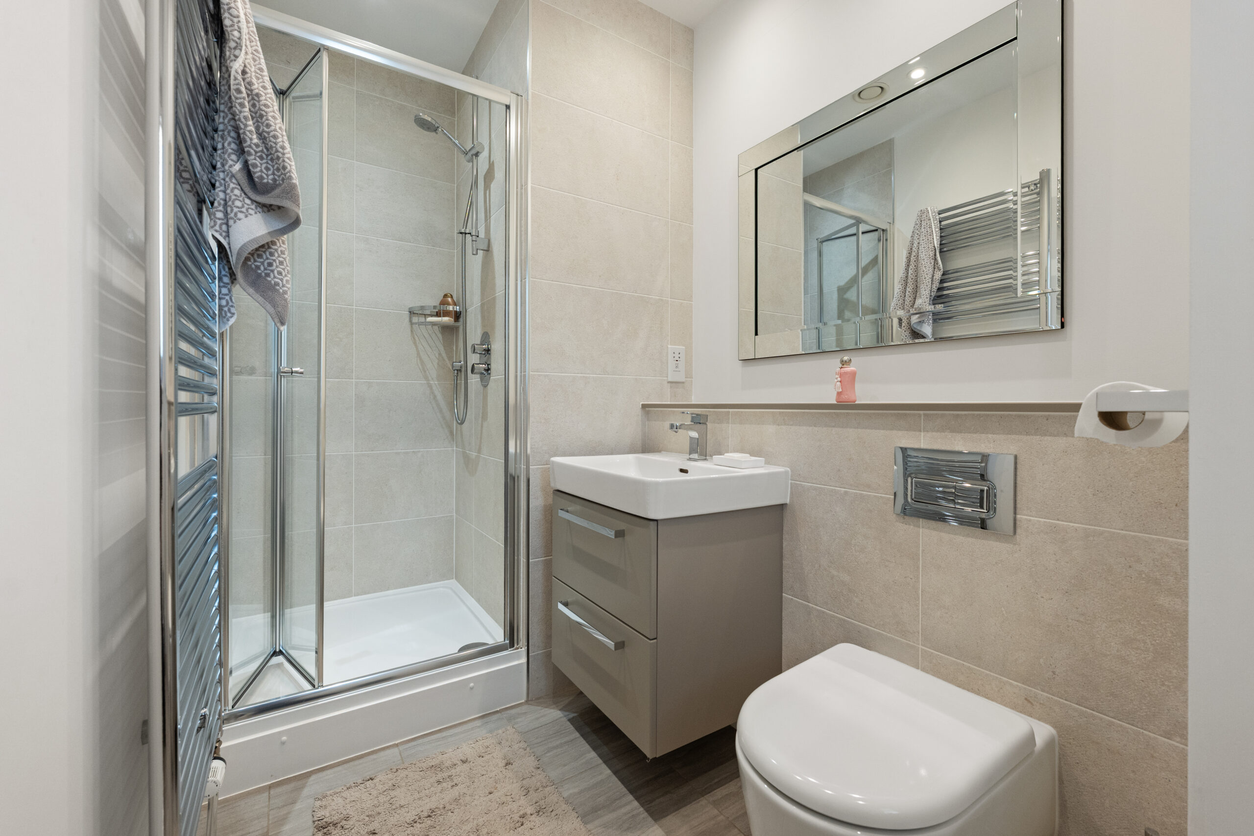 Flat 3, 4 Mansionhouse Court (7)