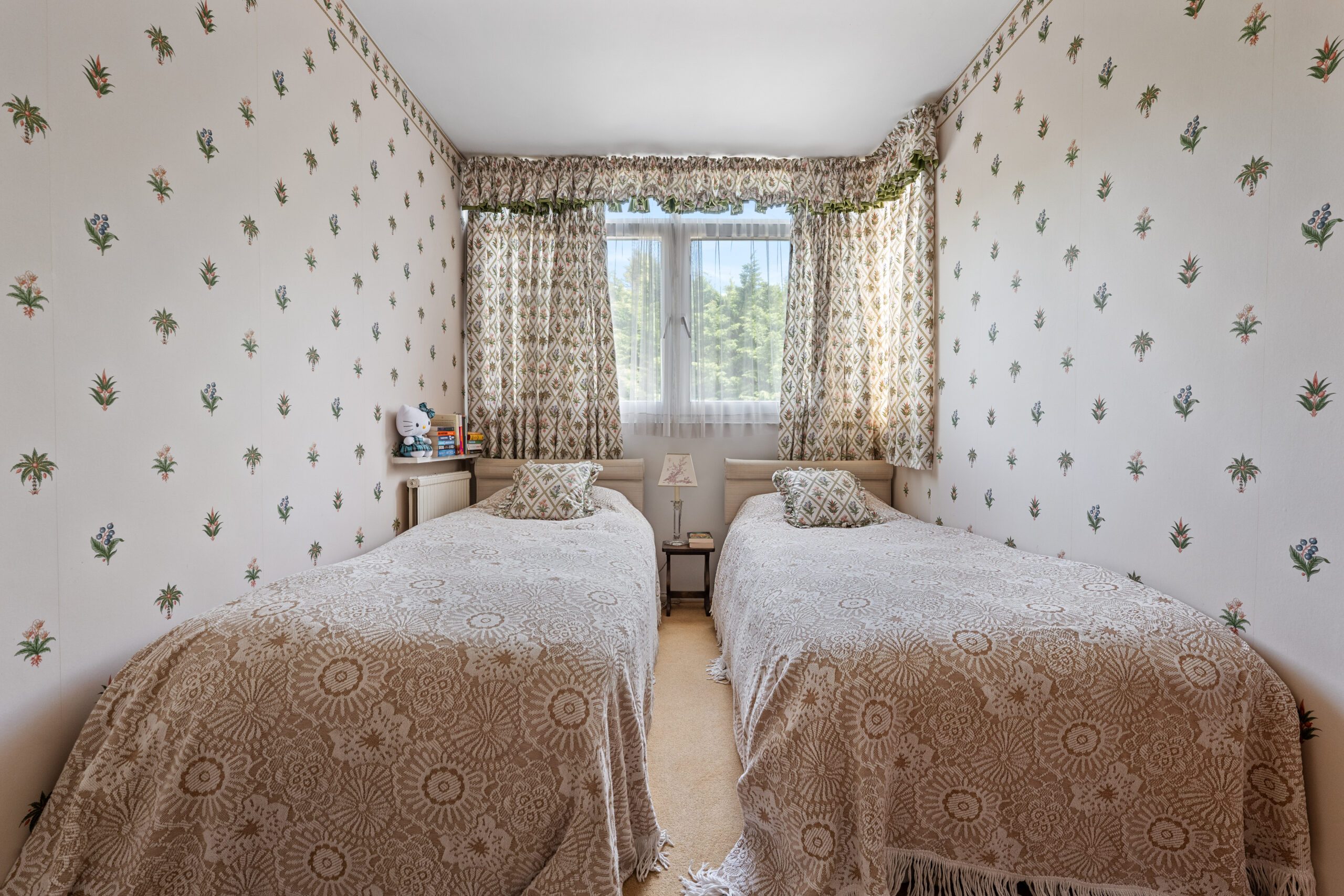Flat 7, Dalziel Court, 56 Dalziel Drive (11)