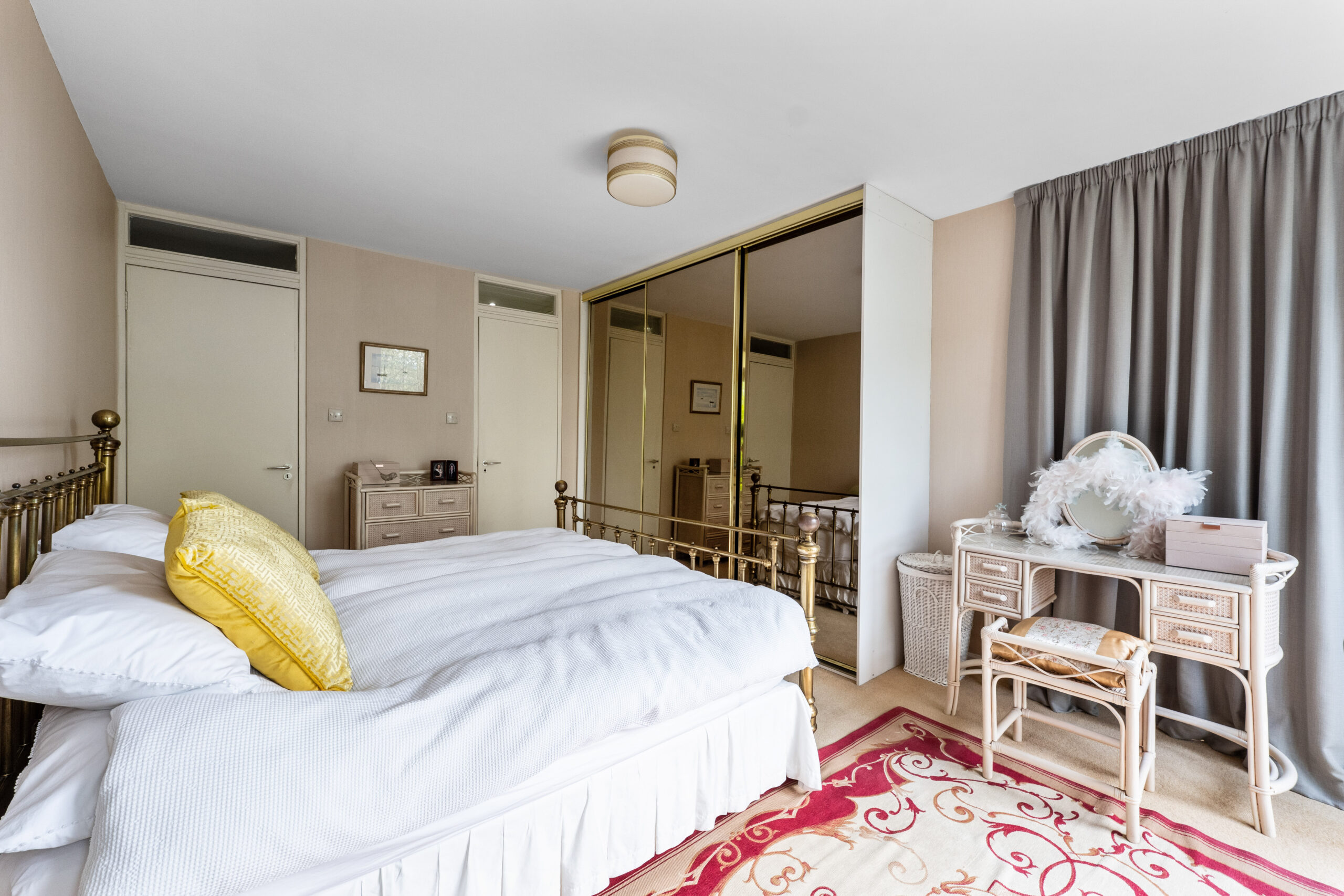 Flat 7, Dalziel Court, 56 Dalziel Drive (5)