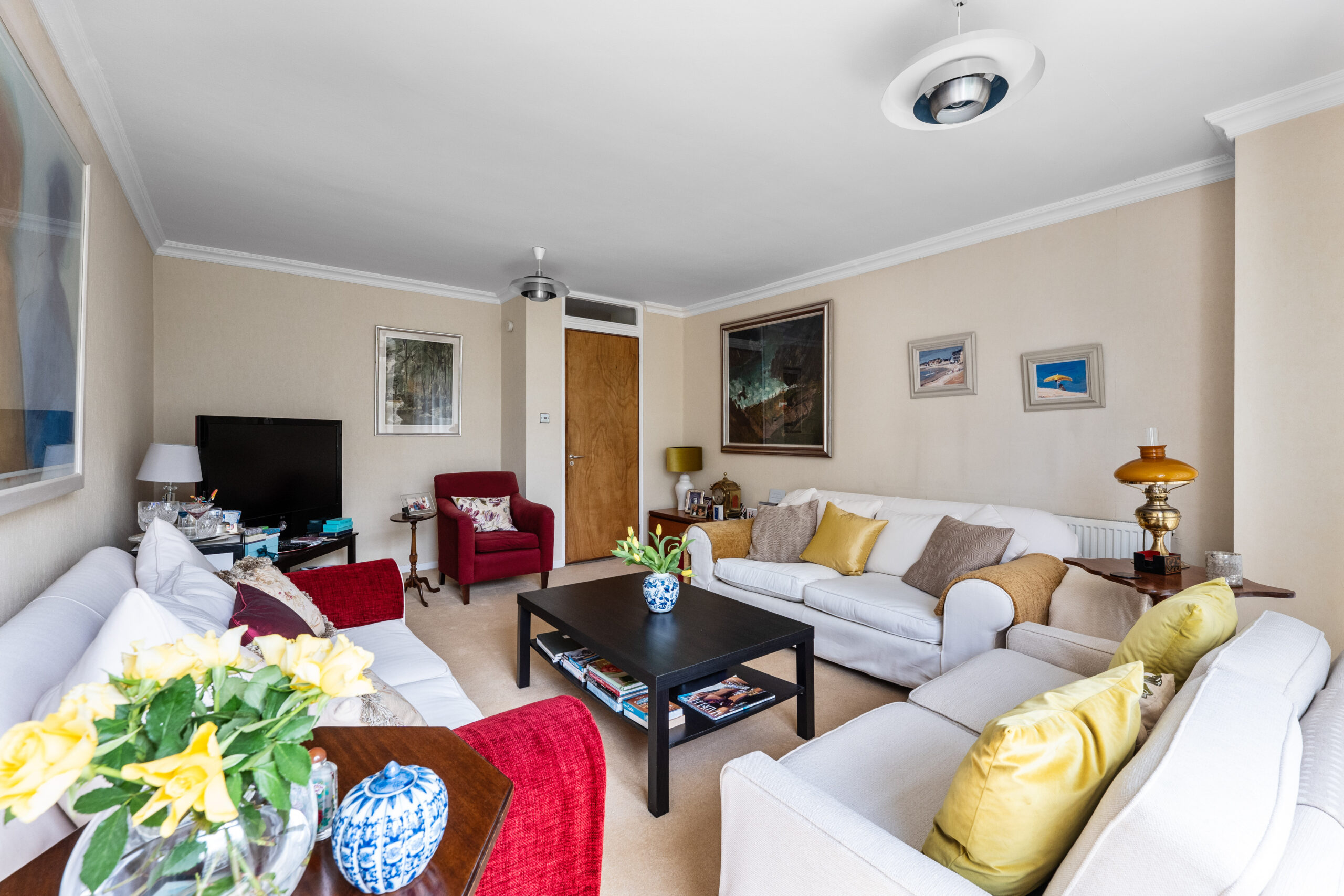 Flat 7, Dalziel Court, 56 Dalziel Drive (6)