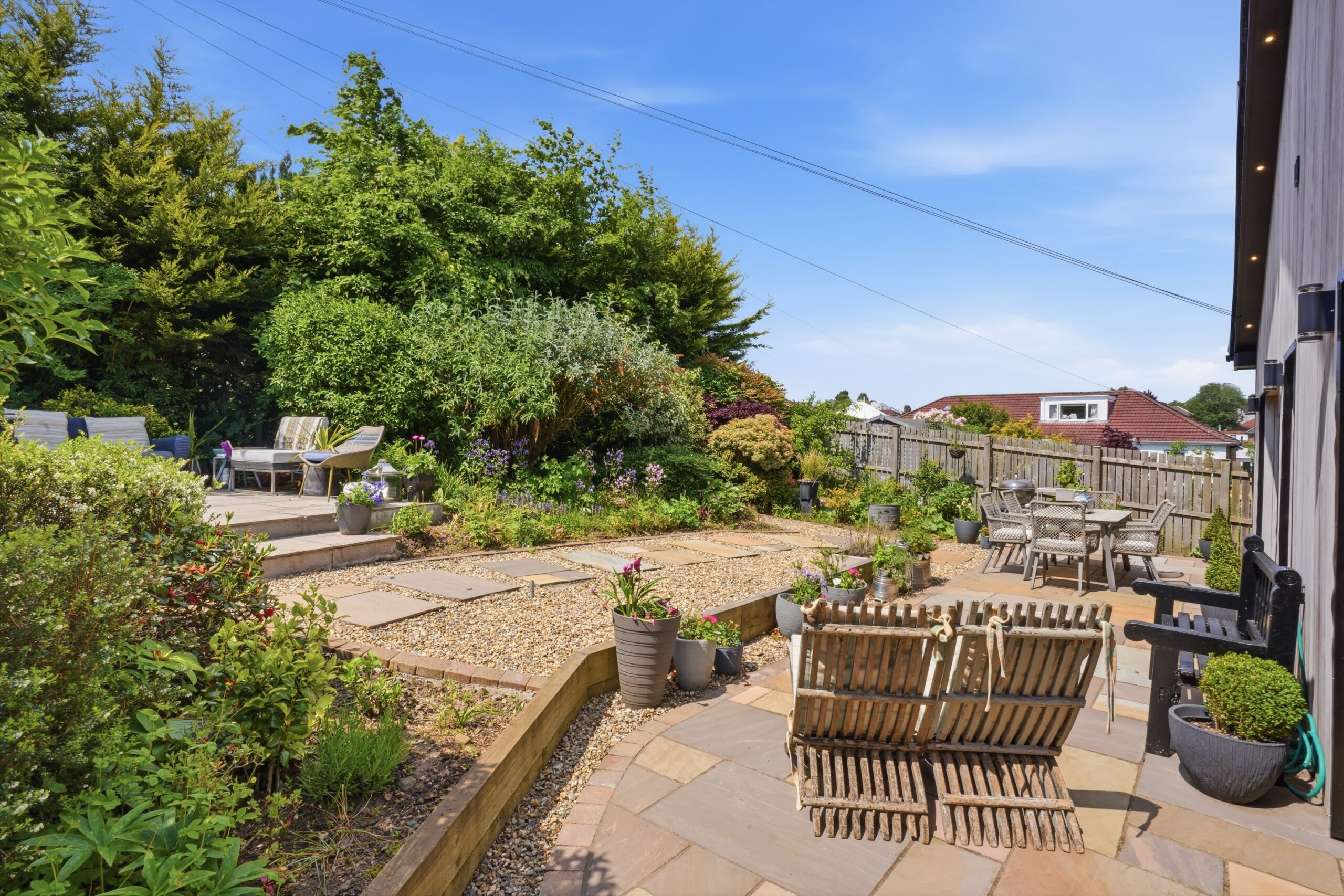 Garden 1