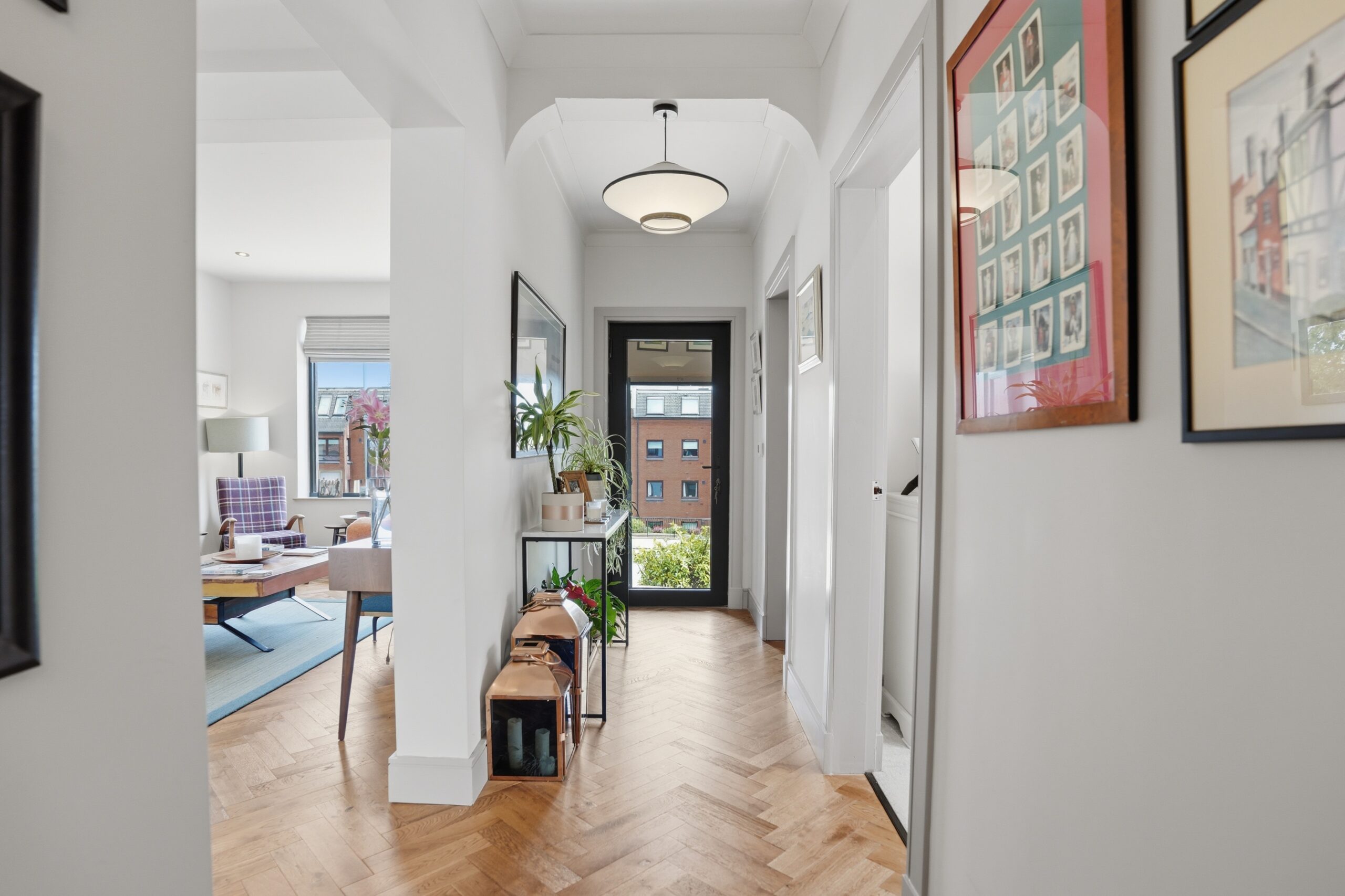 Hallway