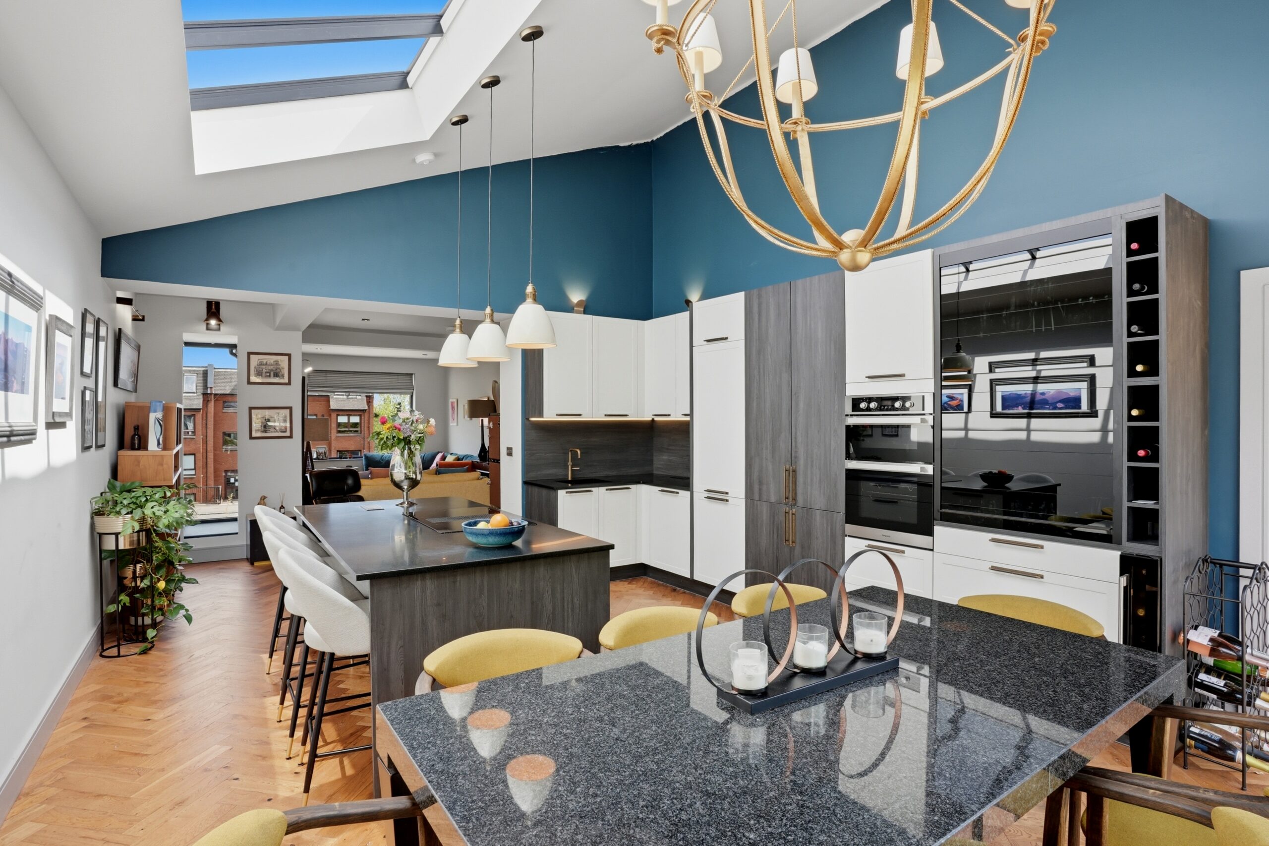 Kitchendining 2