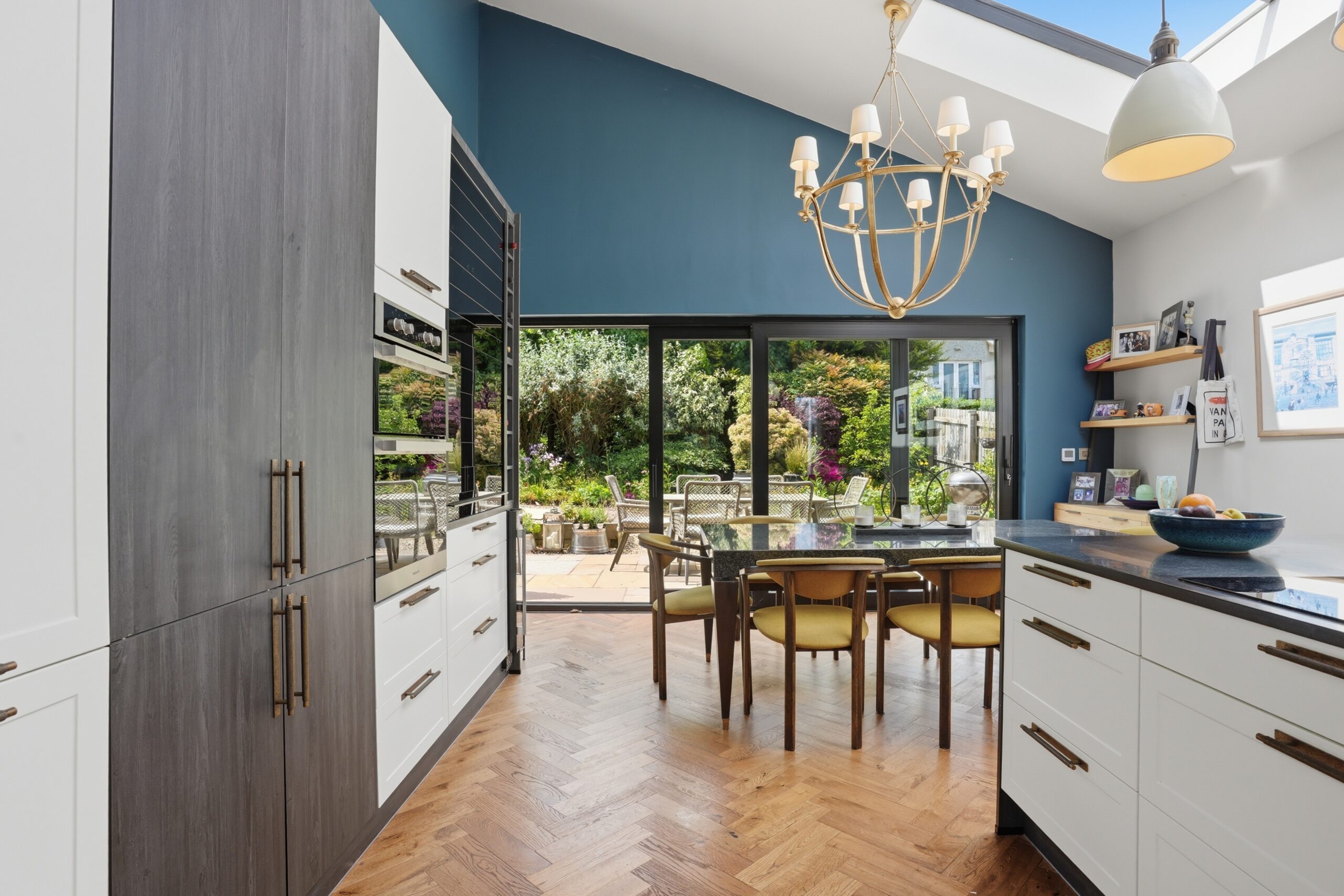Kitchendining 4