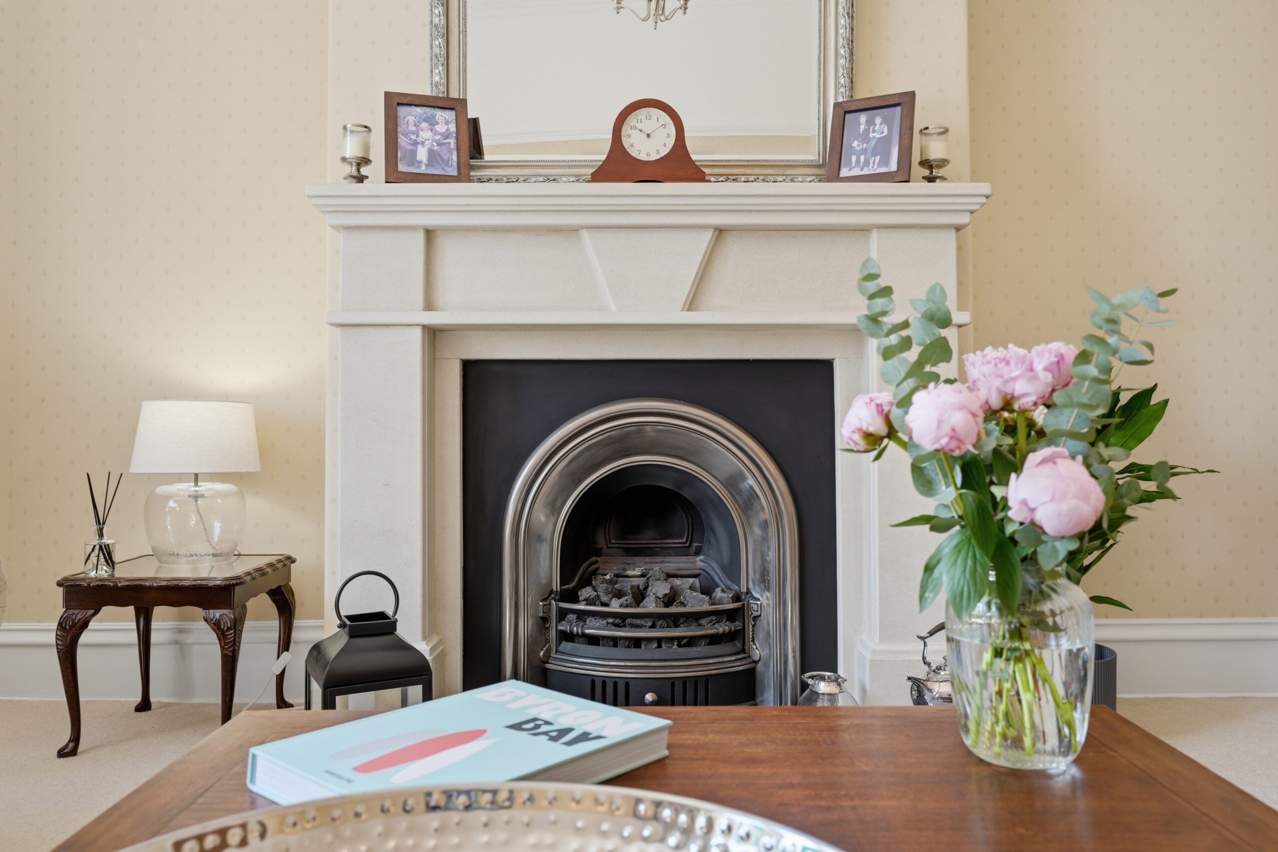 Living room 3