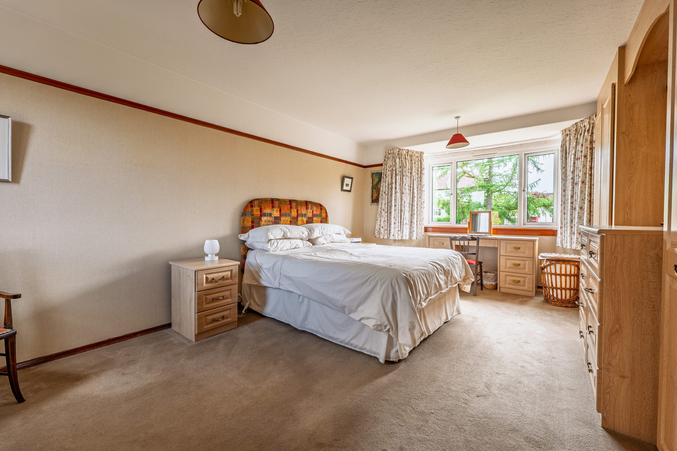 Main bedroom 1