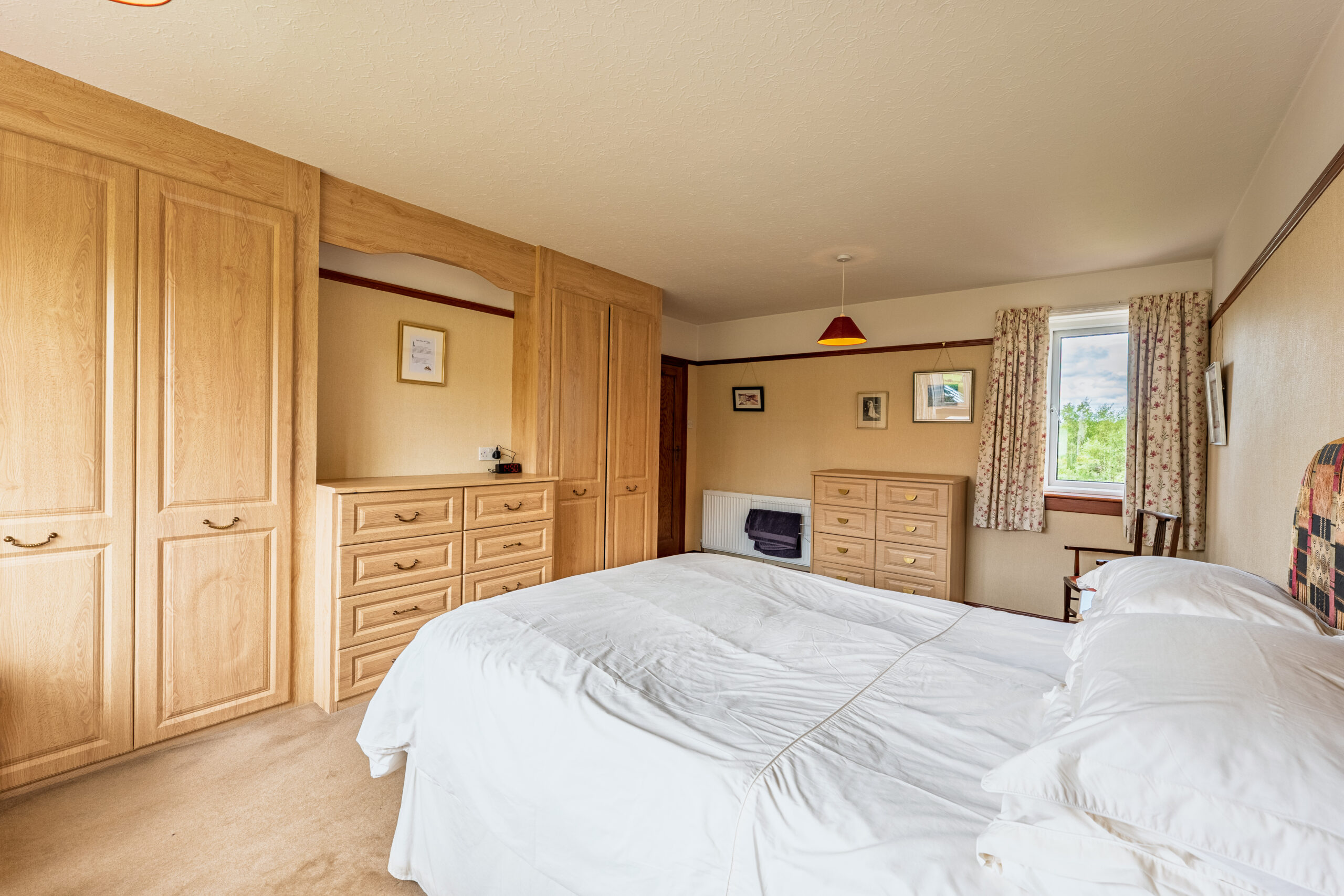 Main bedroom 2