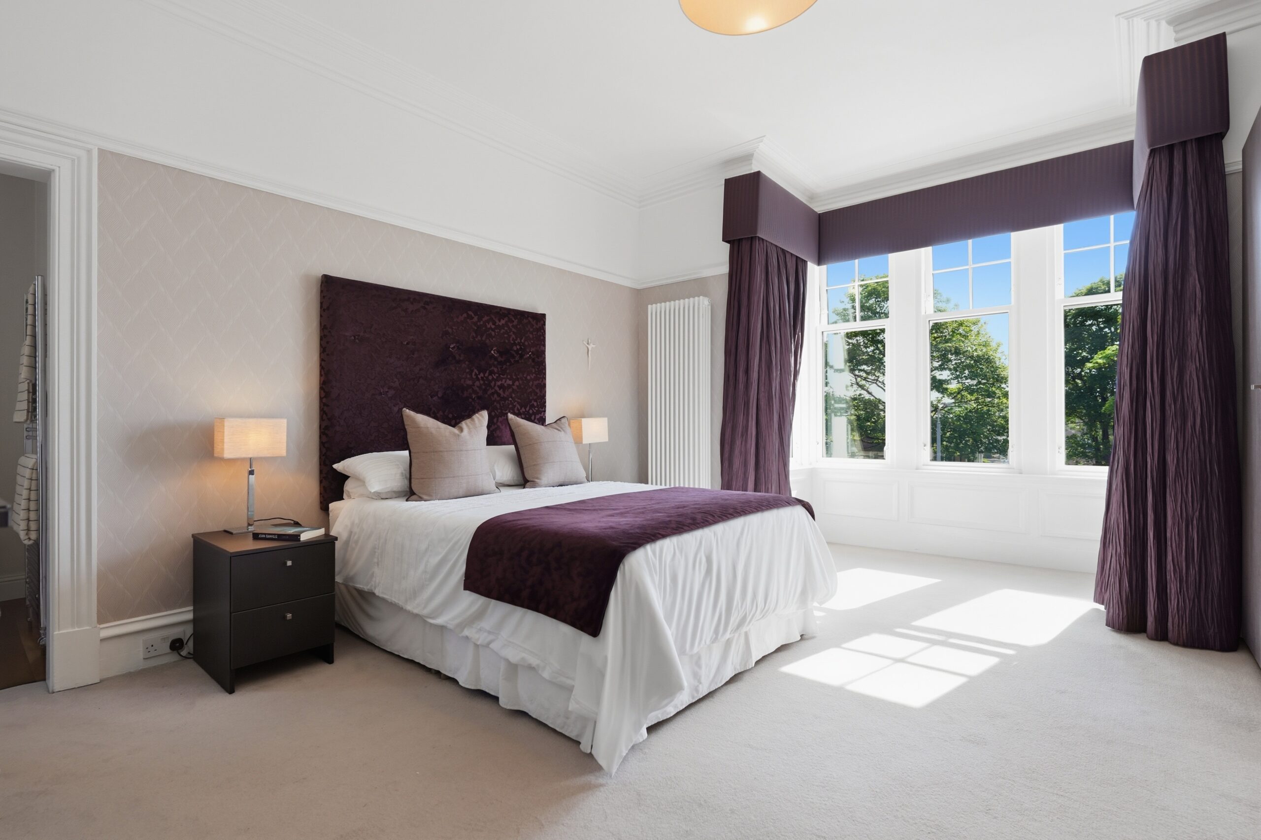 Primary bedroom 1