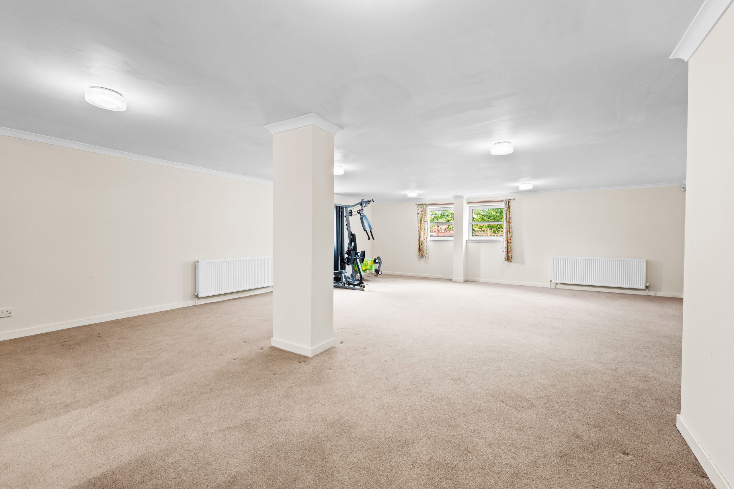 Recreation room_1