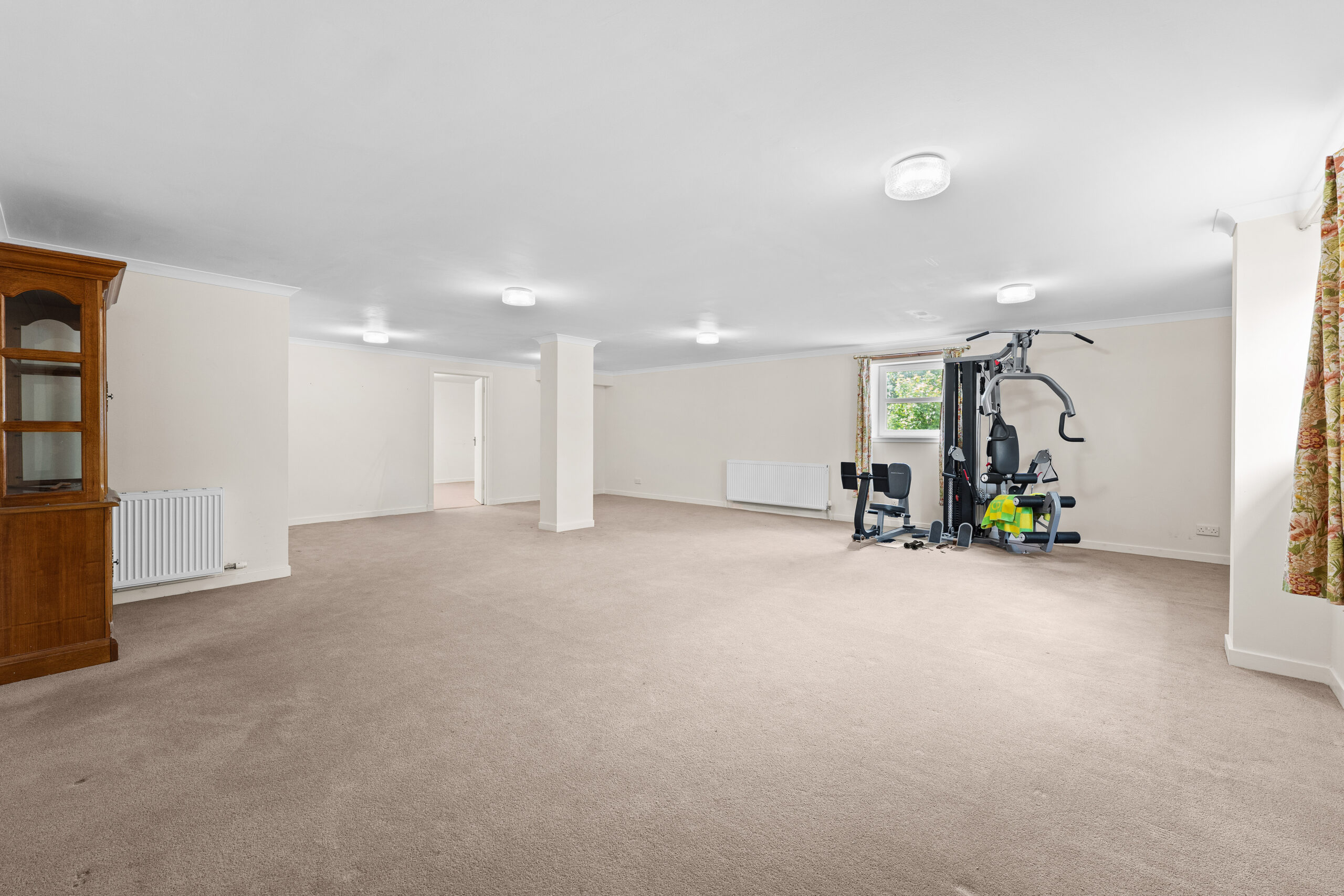 Recreation room_2