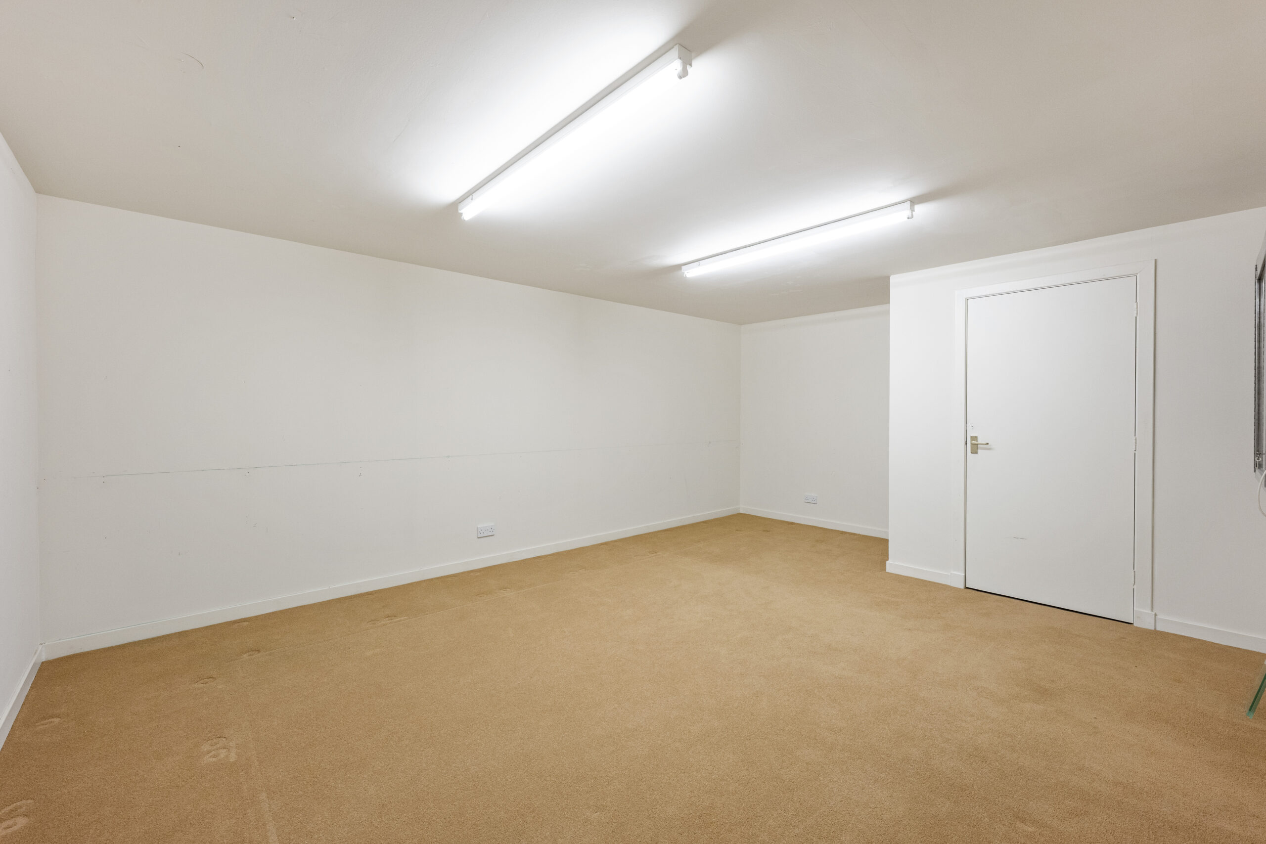 Store room