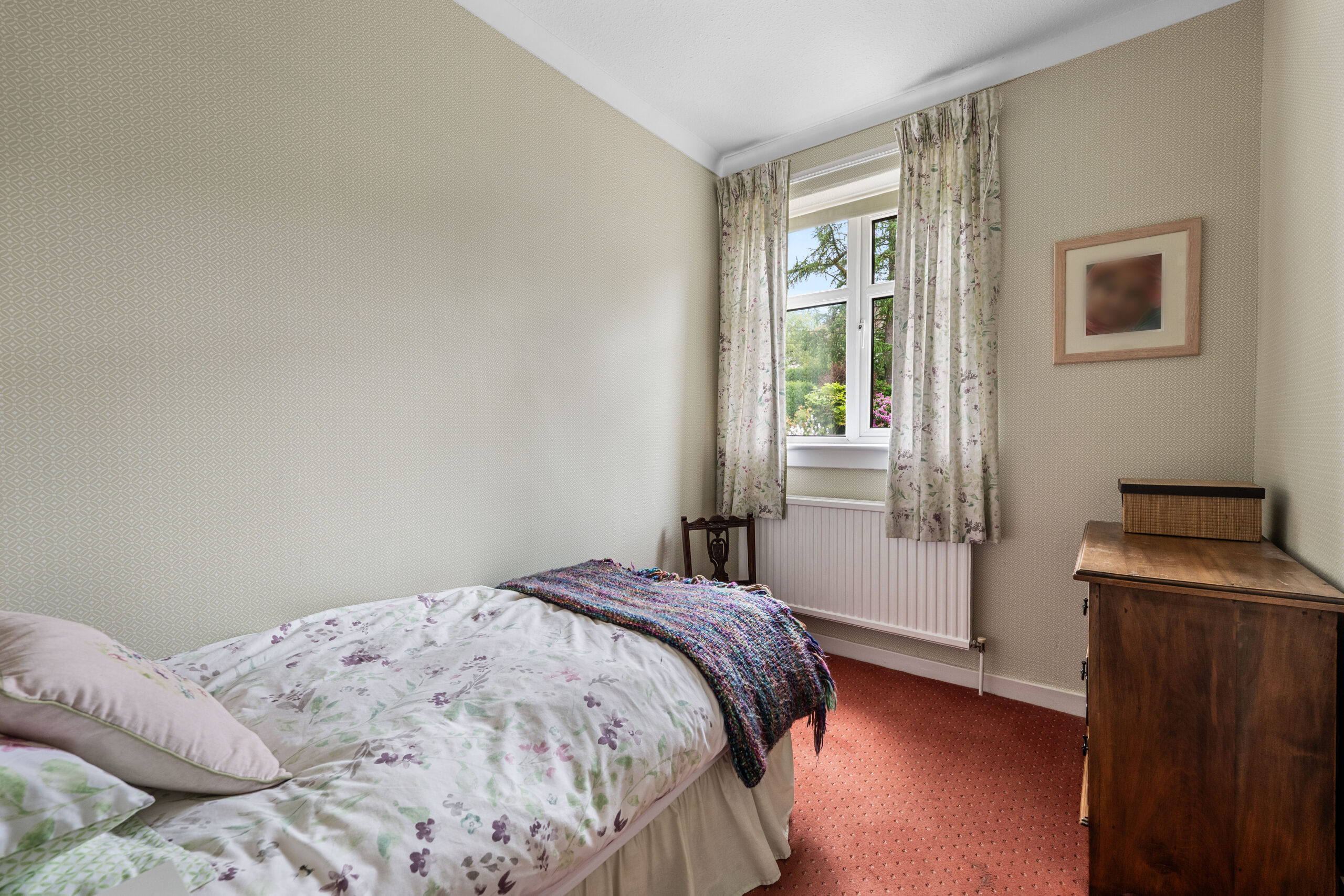 single bedroom