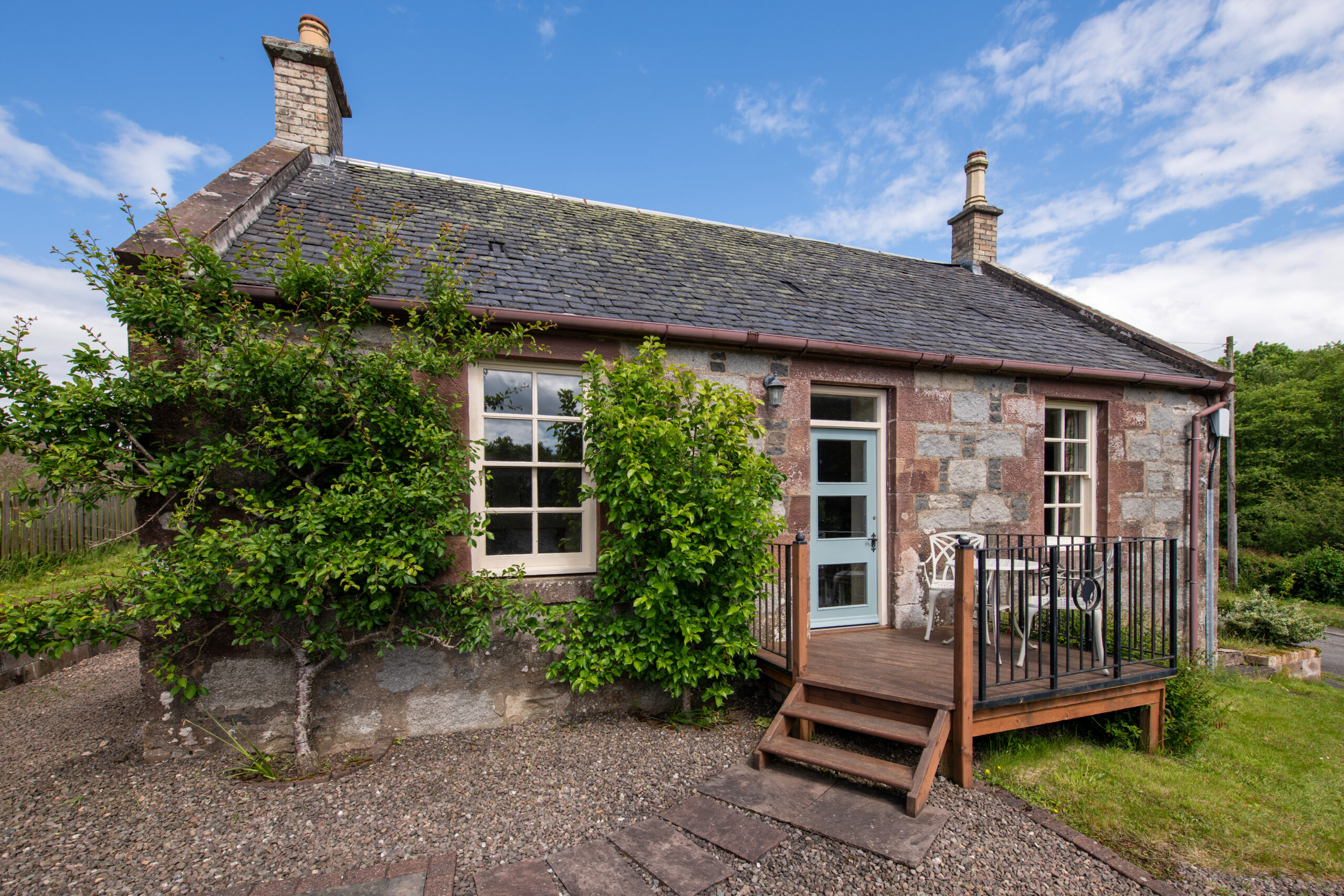 Crawfordston