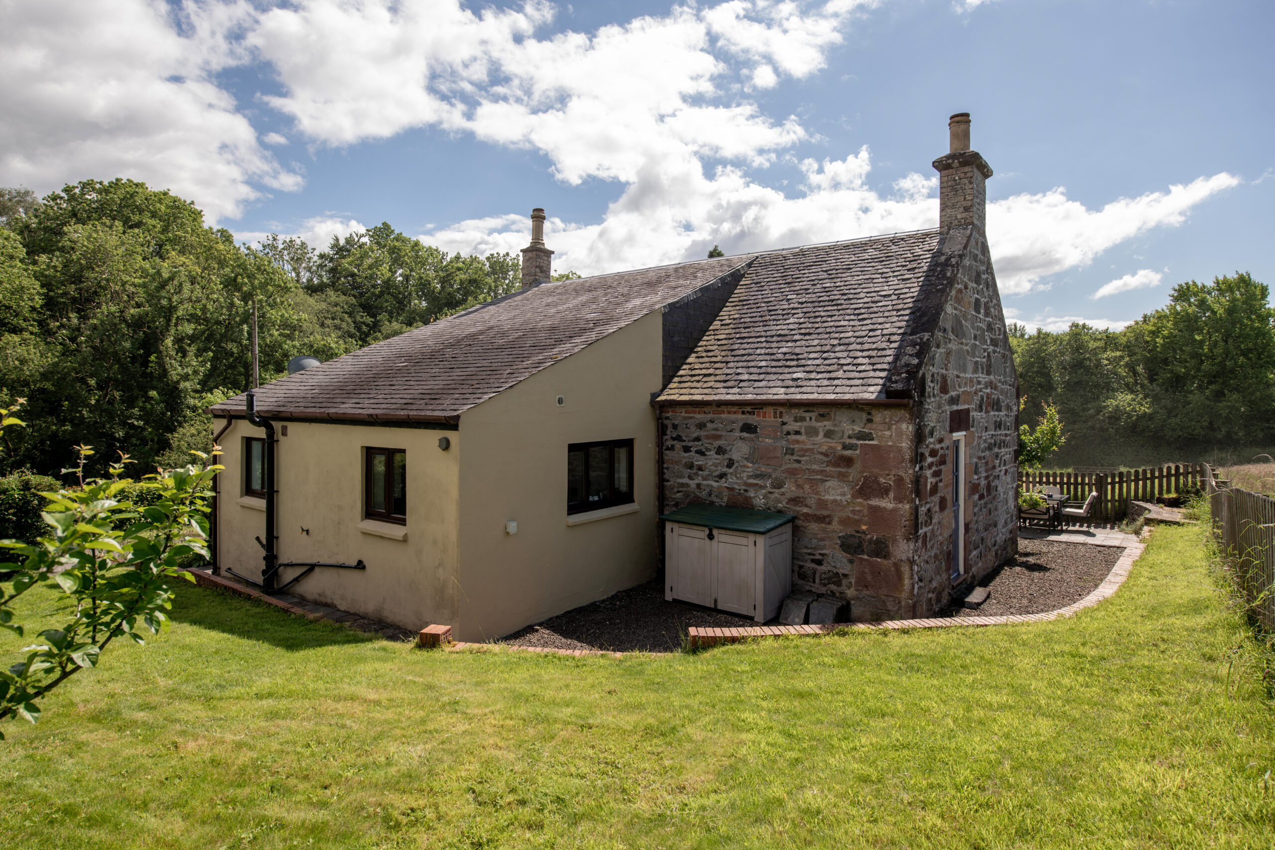 Crawfordston