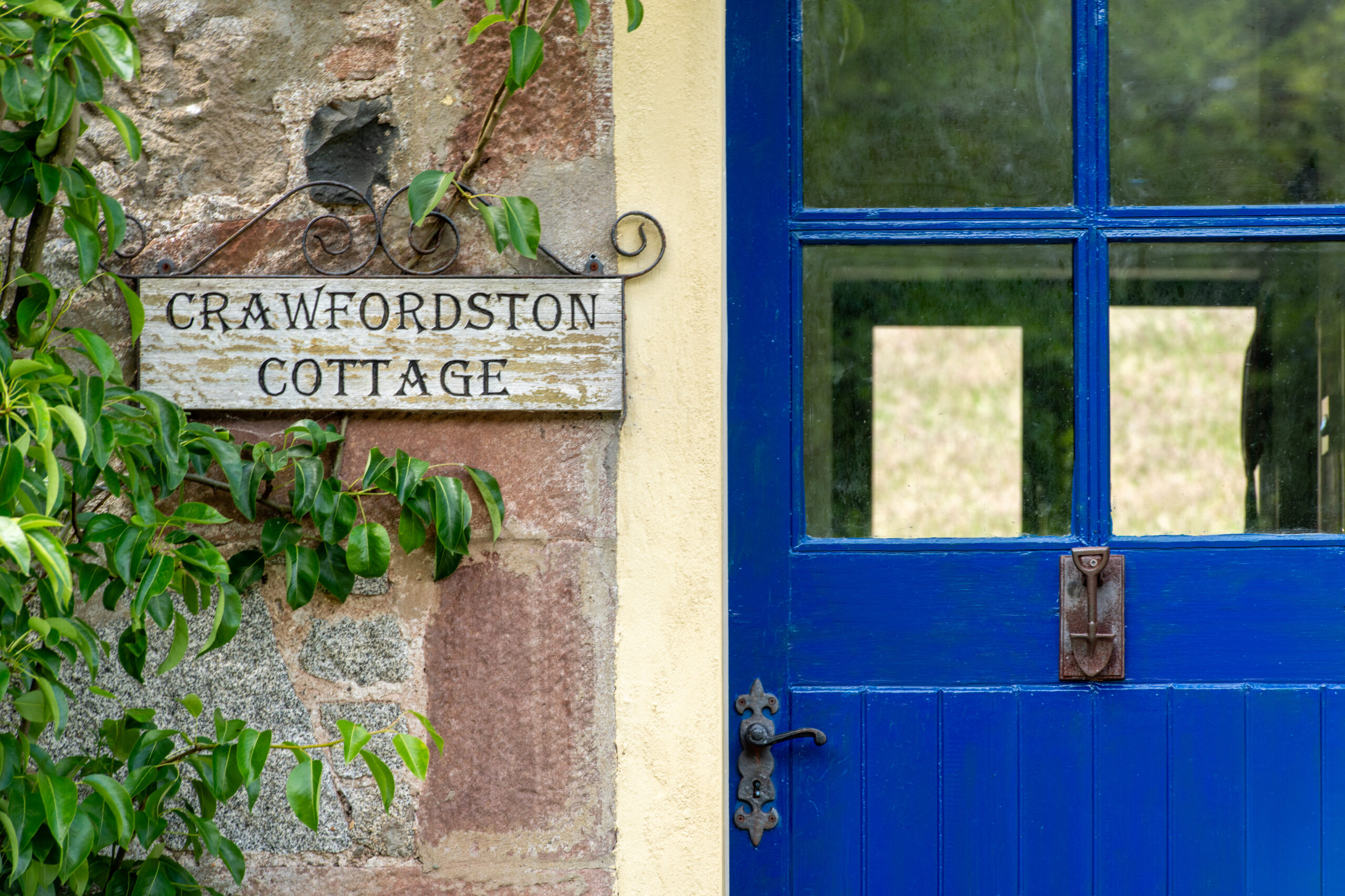 Crawfordston