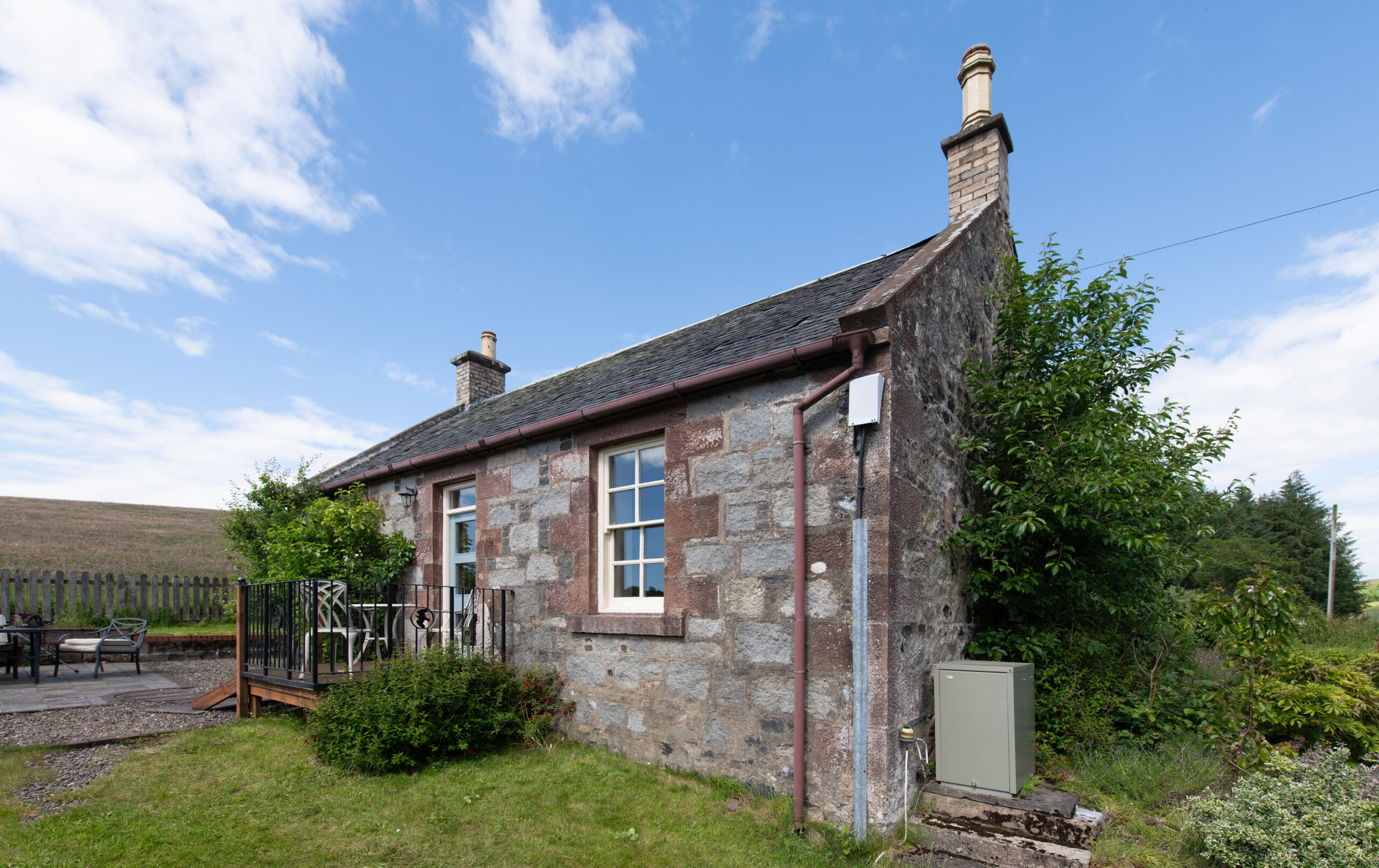 Crawfordston