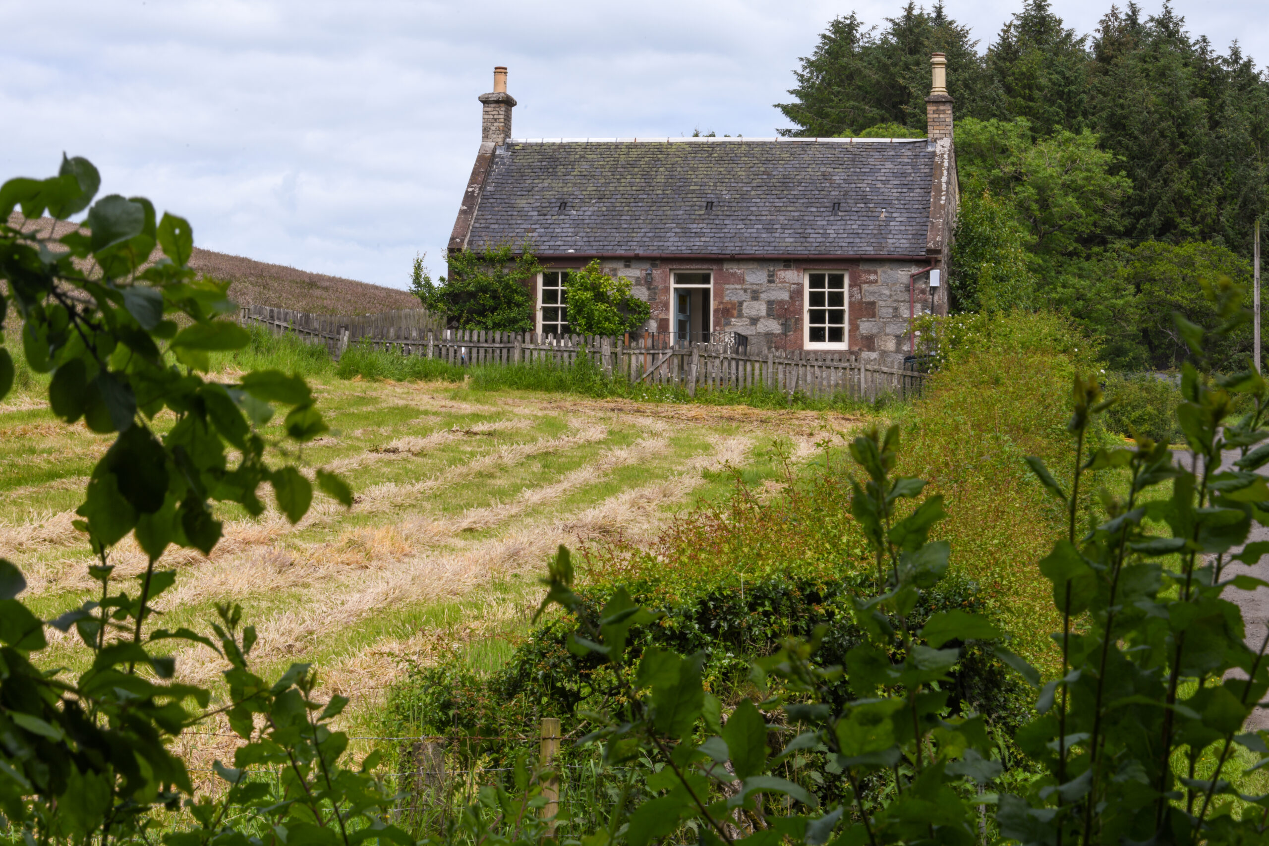 Crawfordston