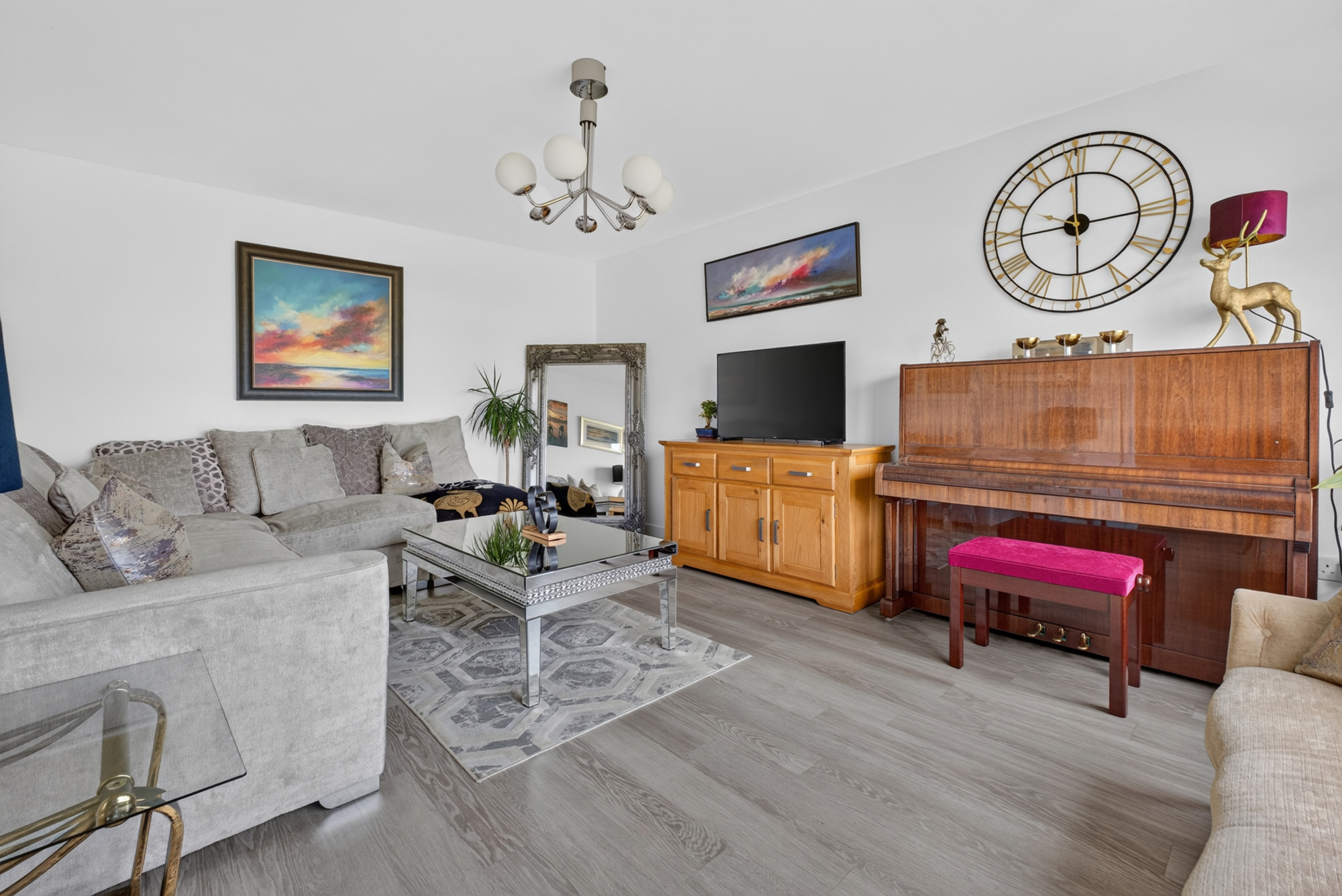 3