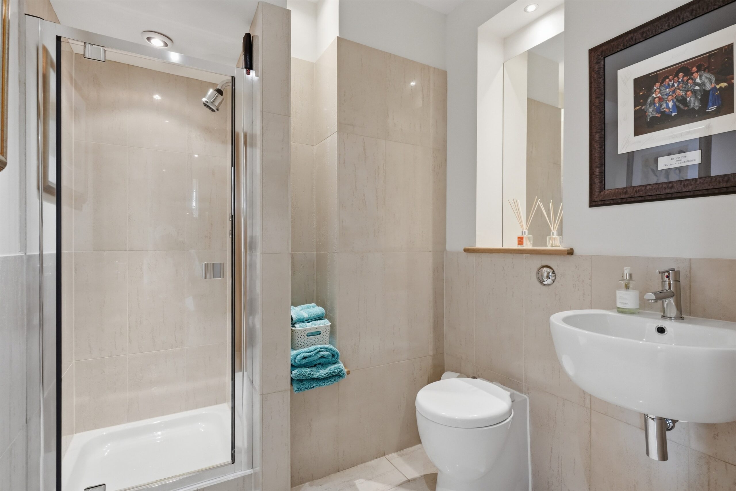 En-Suite