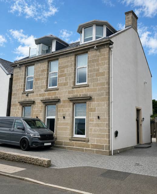Mackerston DRIVE