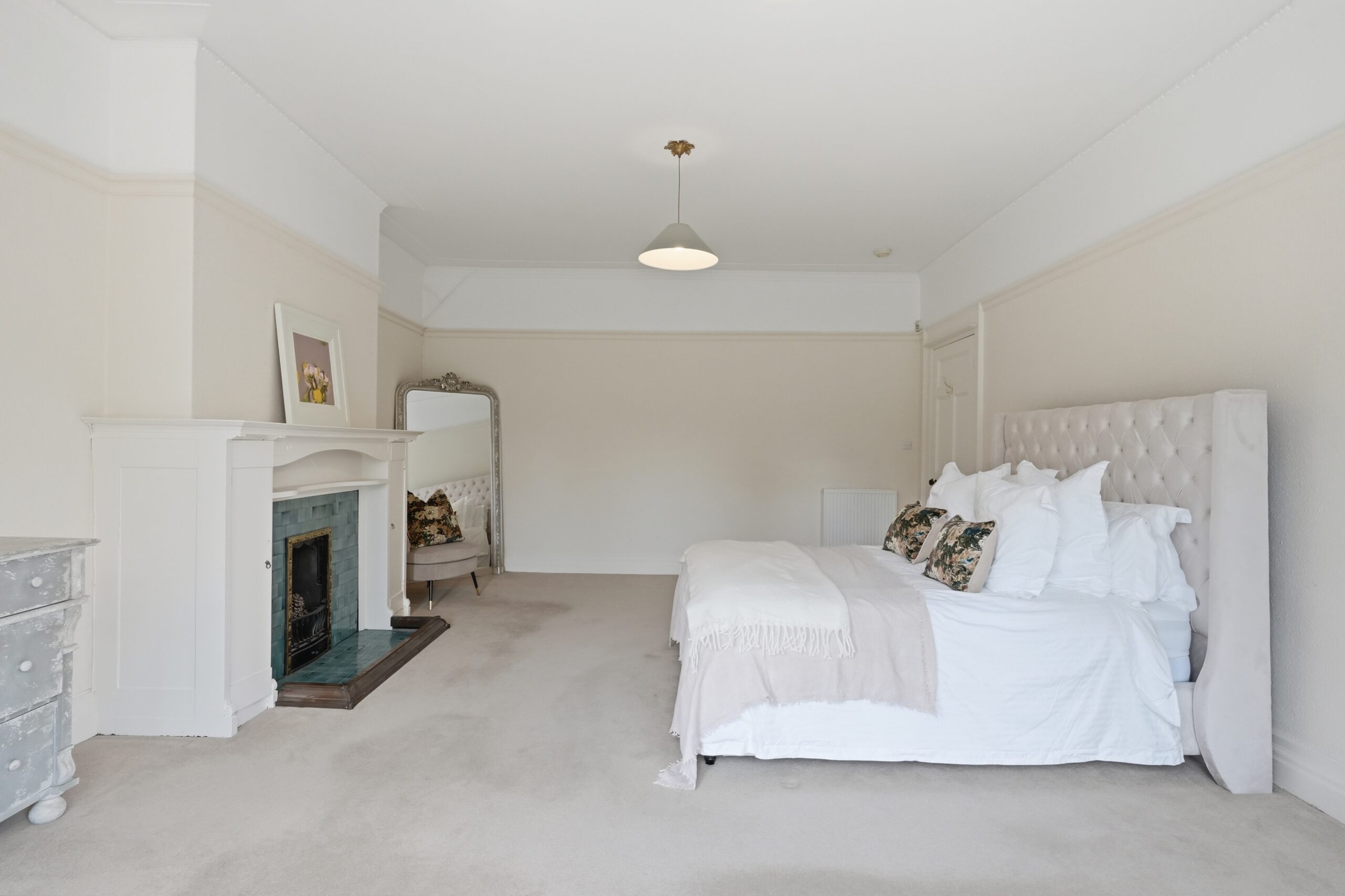 Primary bedroom 2