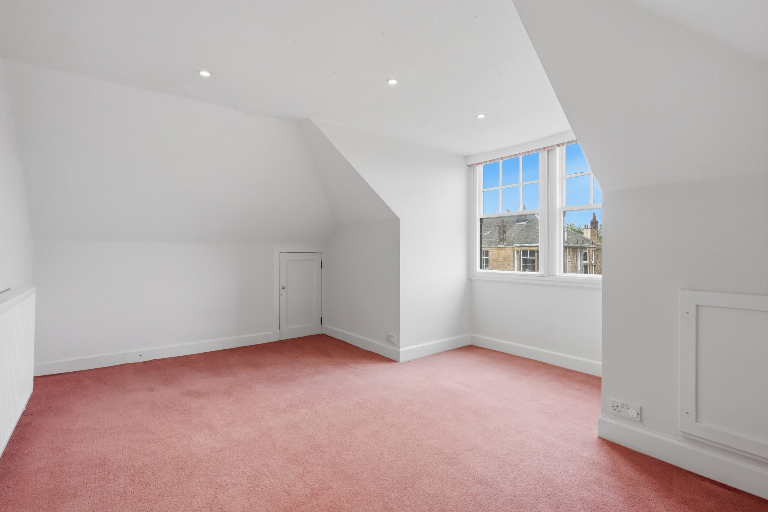 bedroom pink carpet 1