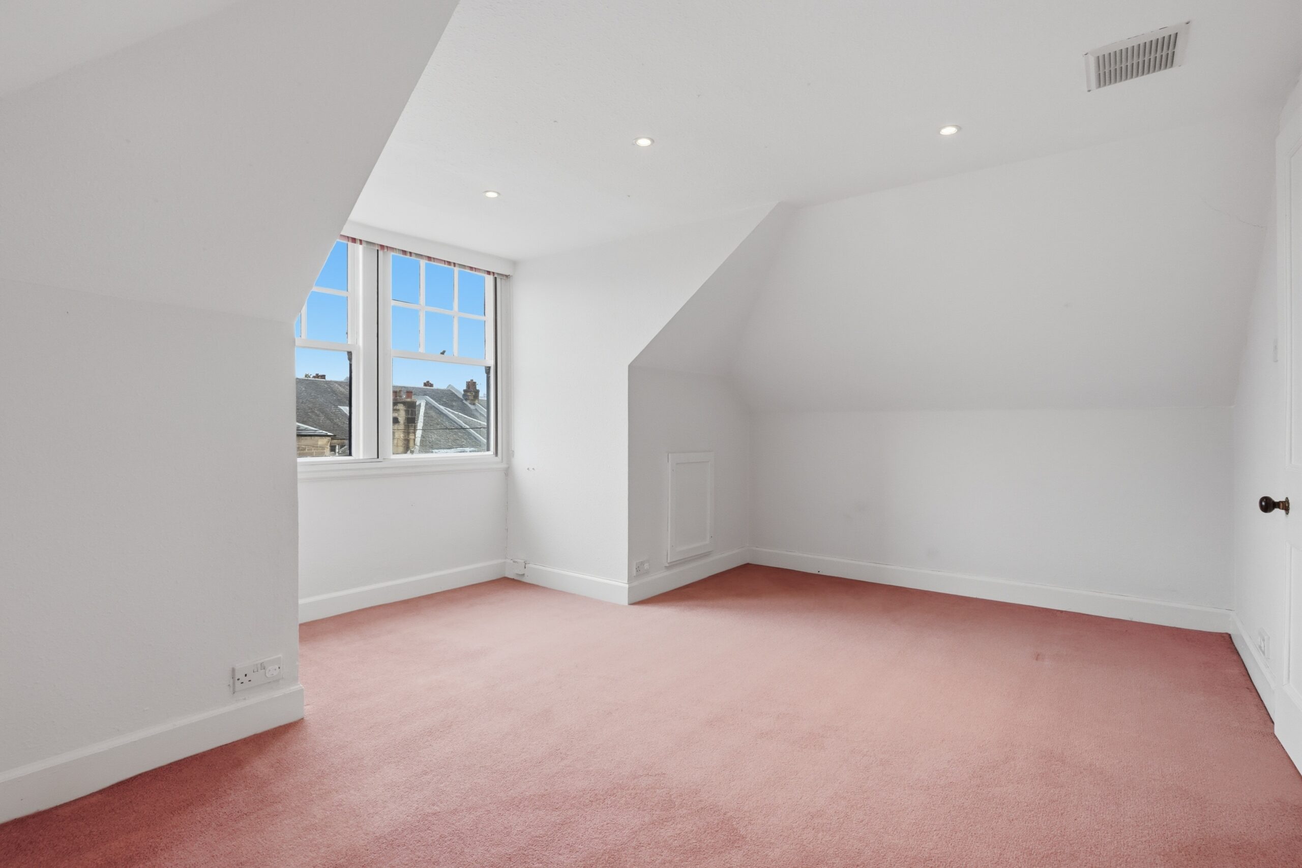bedroom pink carpet 2