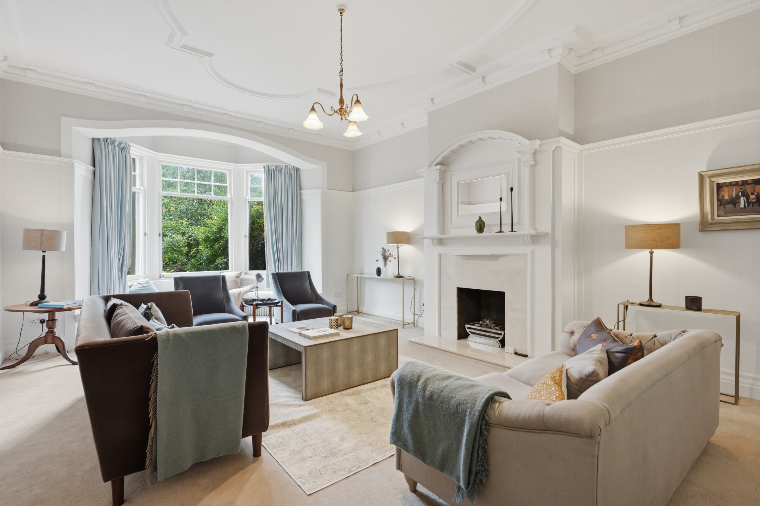 family room 1