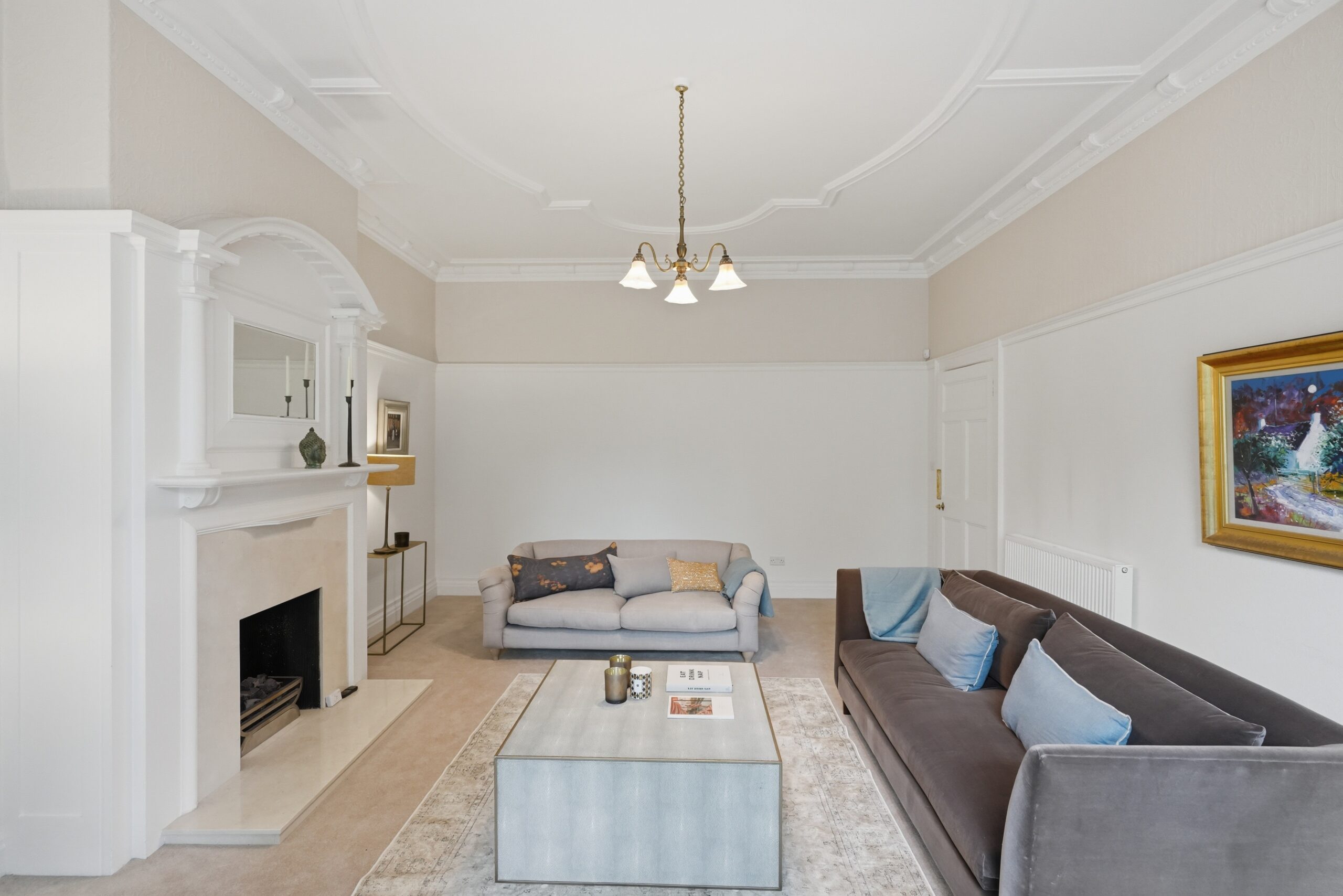 family room 2