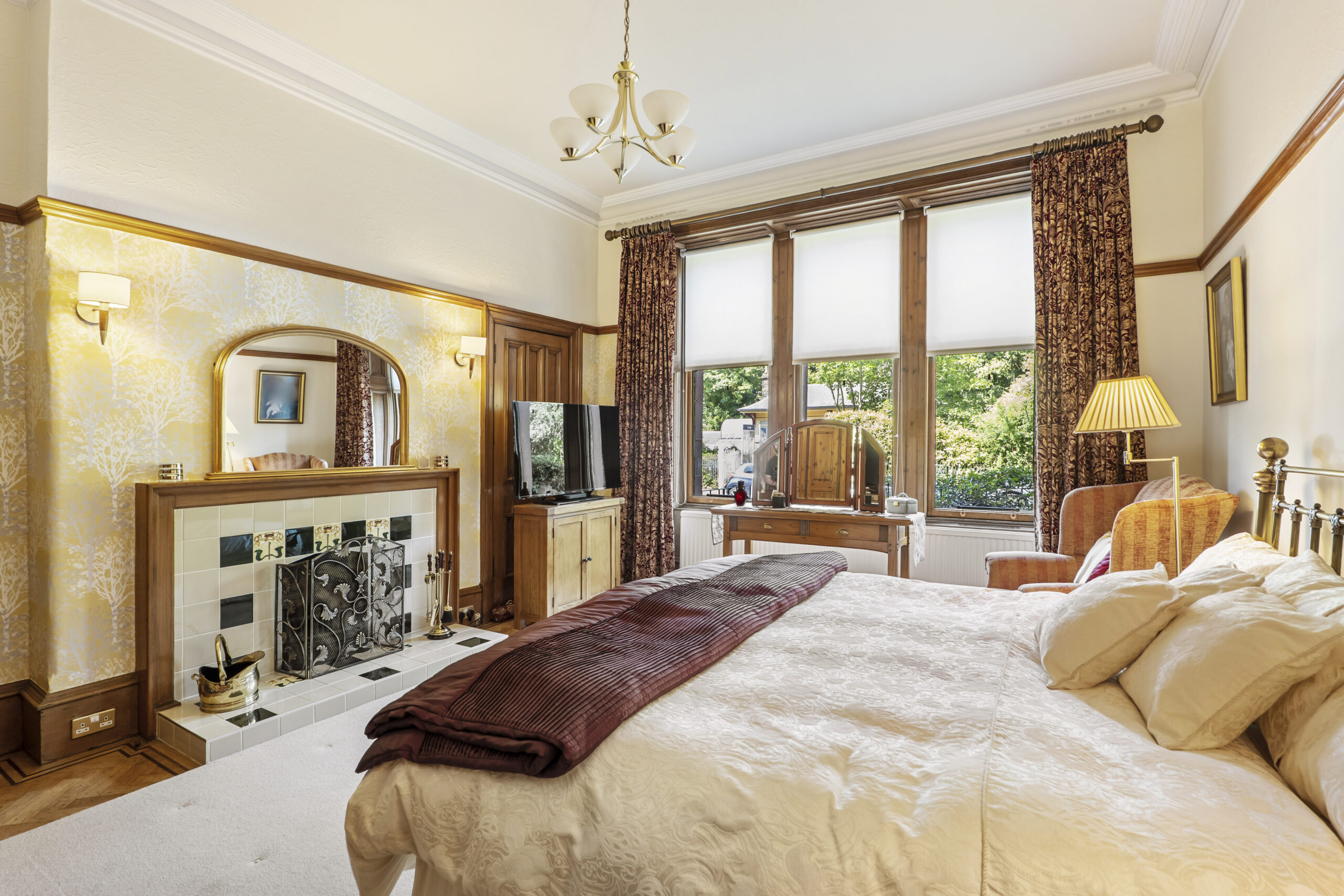 119 Fotheringay Road (14)