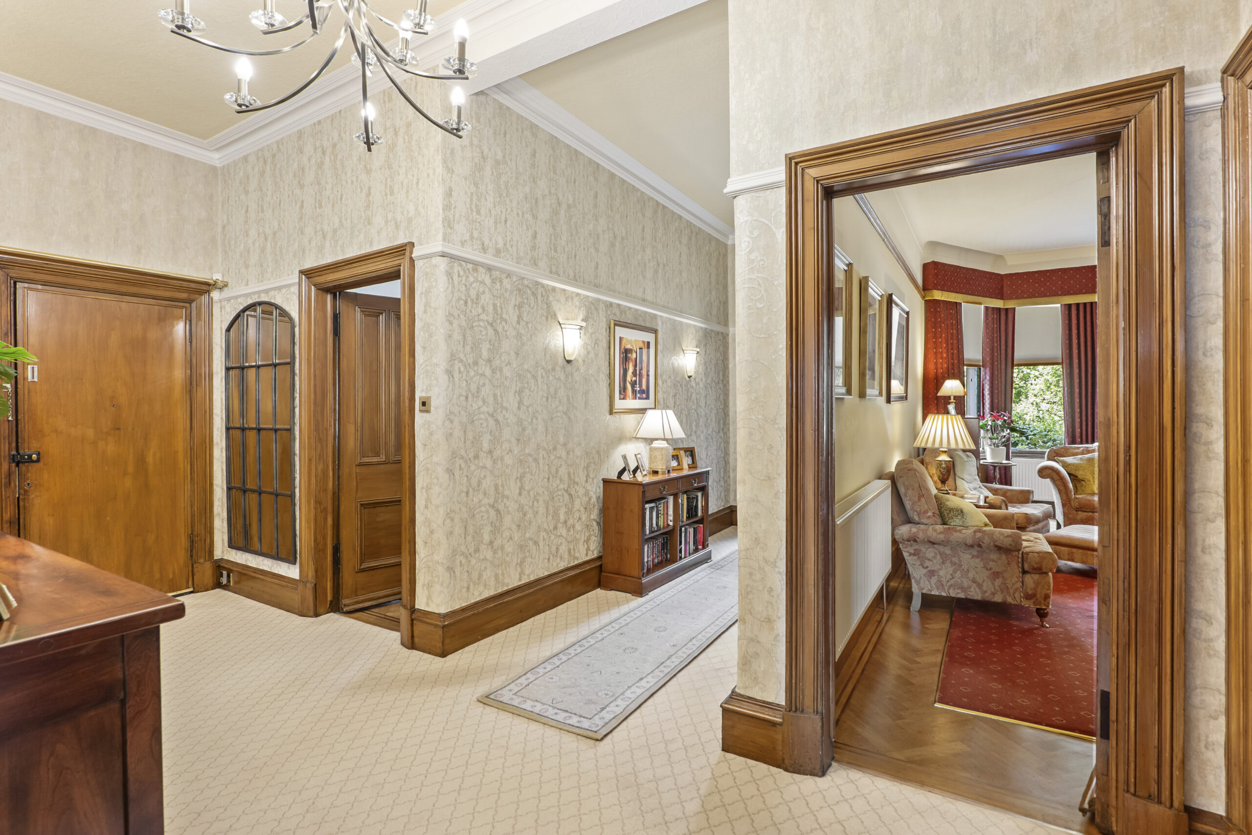 119 Fotheringay Road (5)