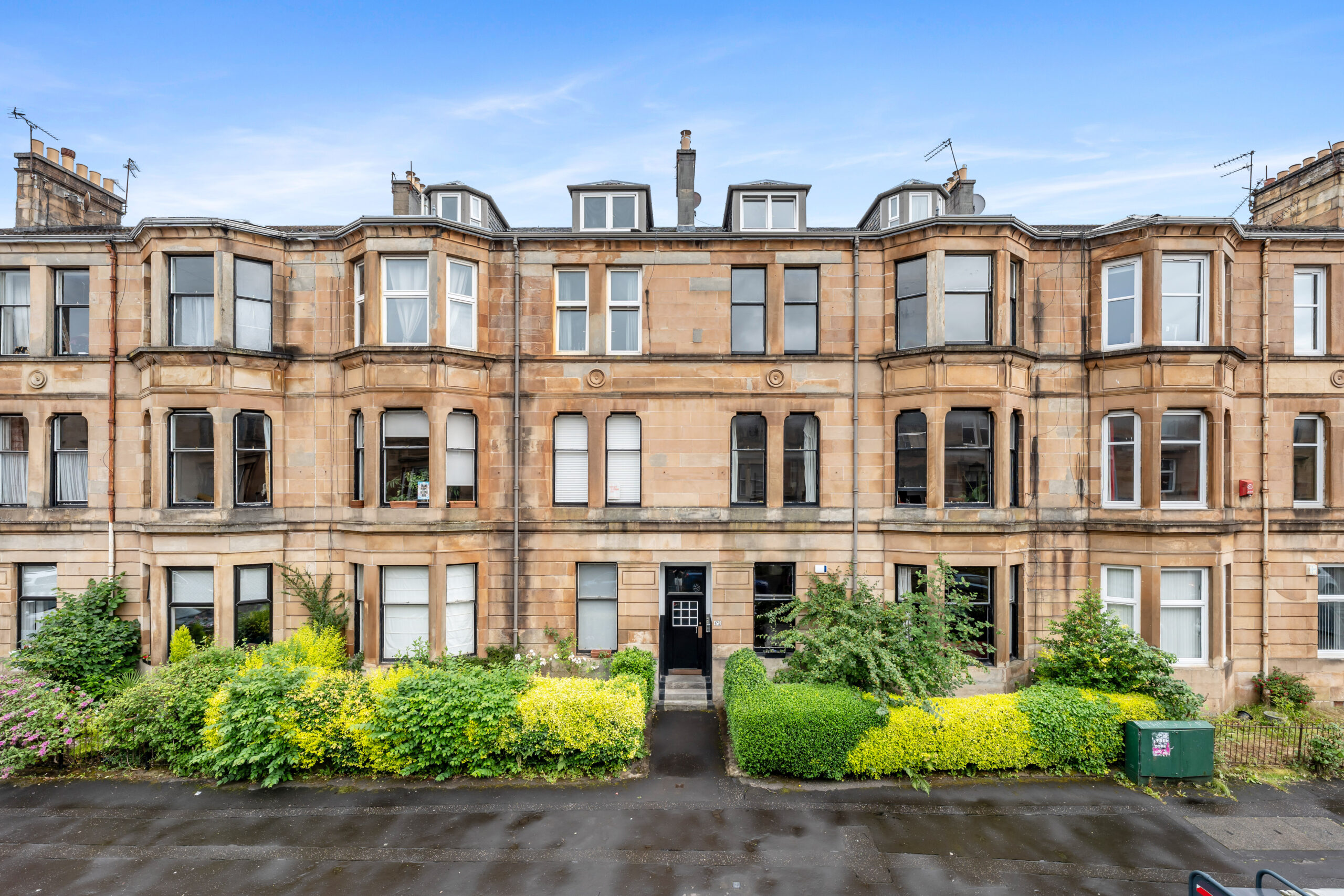 2.1, 173 Kenmure Street (1)