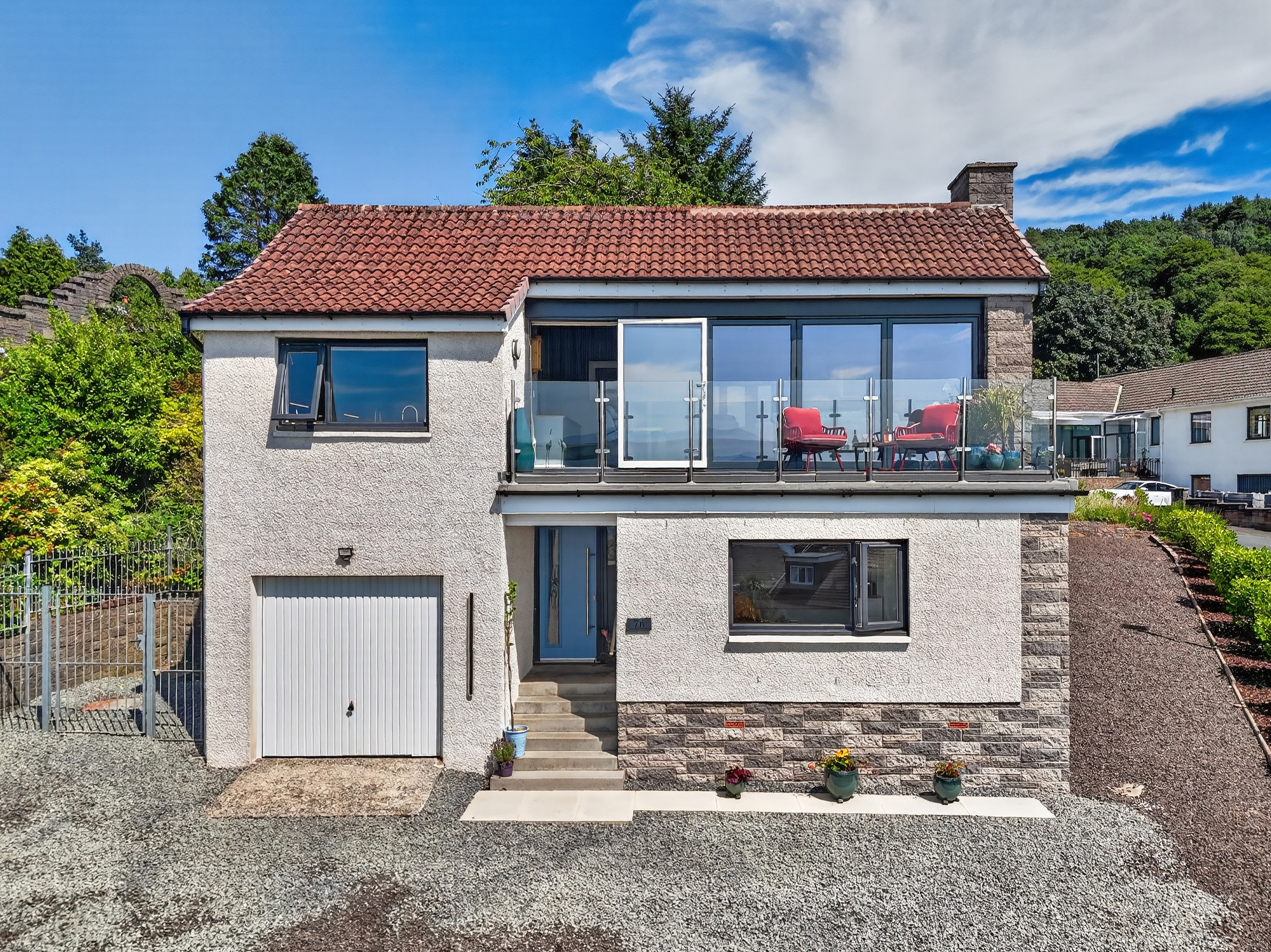 7b rockland park, largs_ (2)