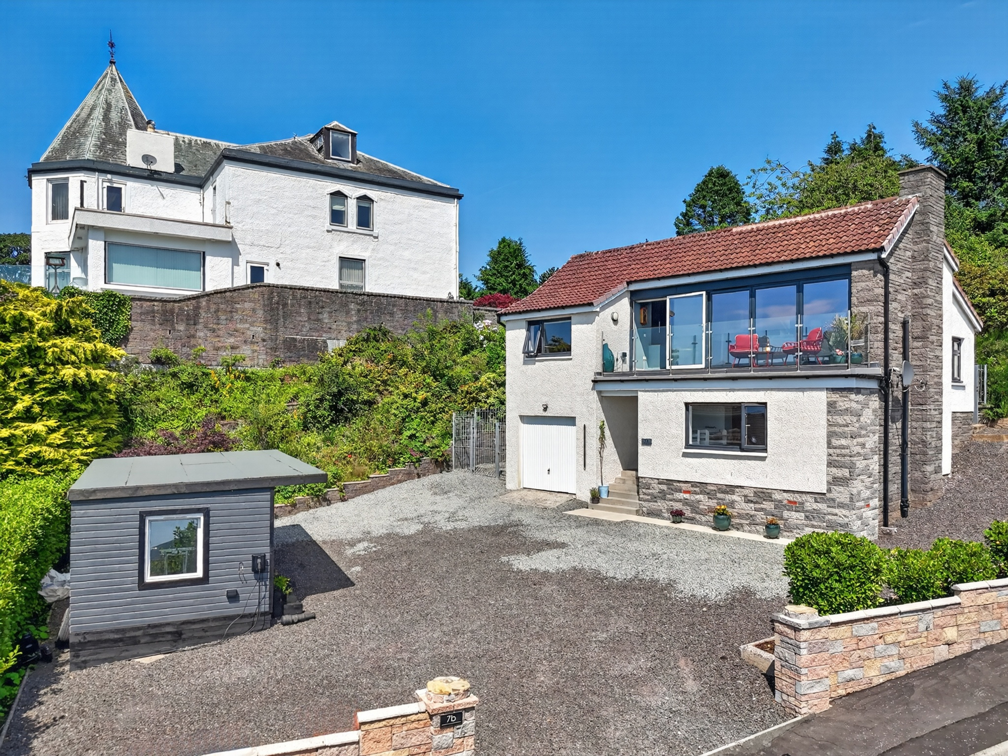7b rockland park, largs_ (43)