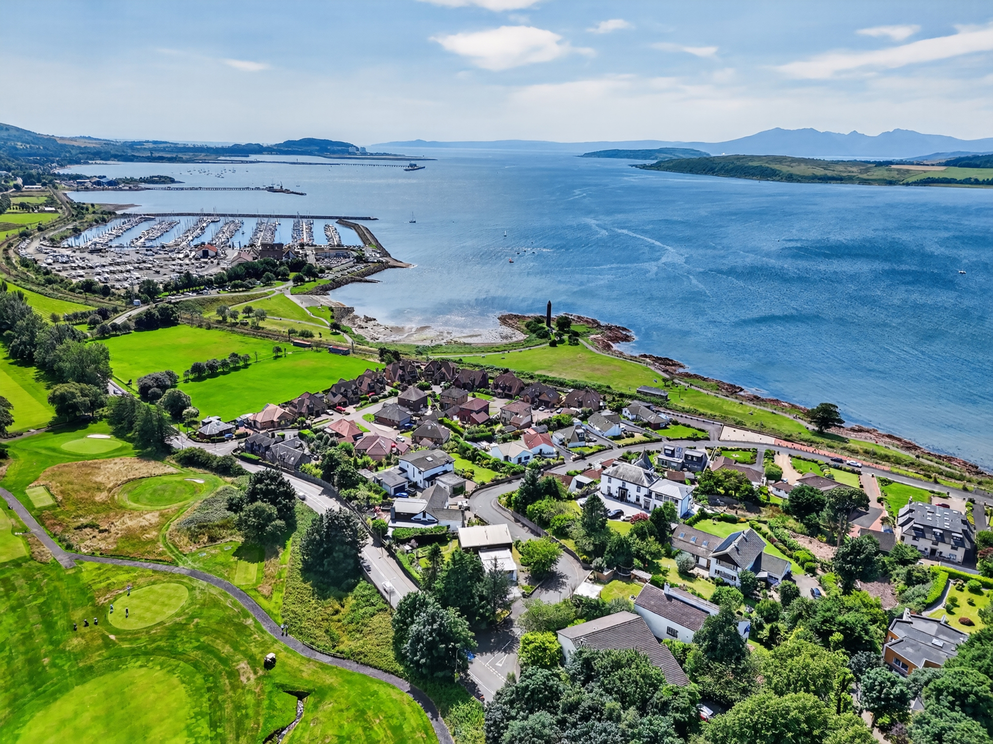 7b rockland park, largs_ (48)