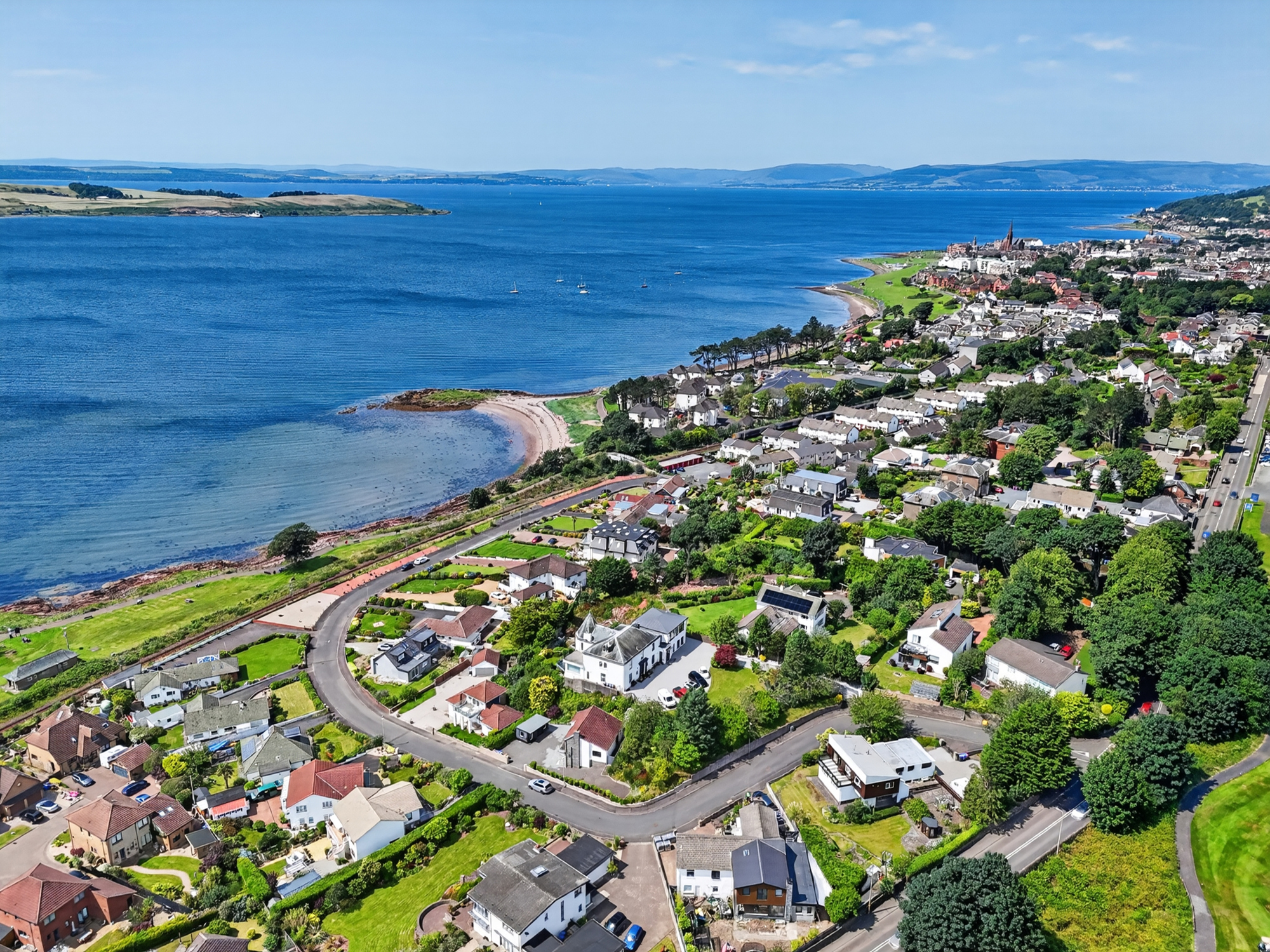 7b rockland park, largs_ (50)