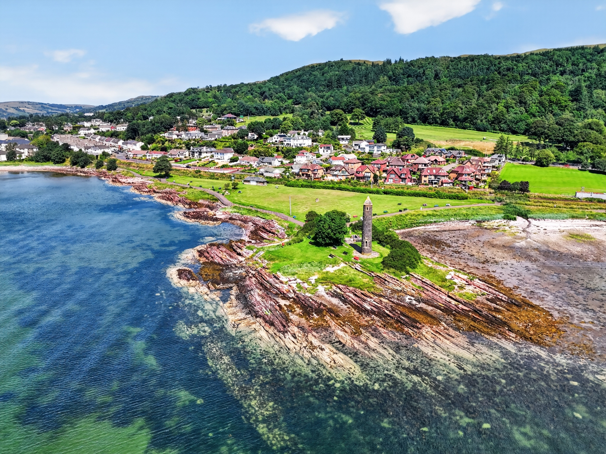 7b rockland park, largs_ (51)