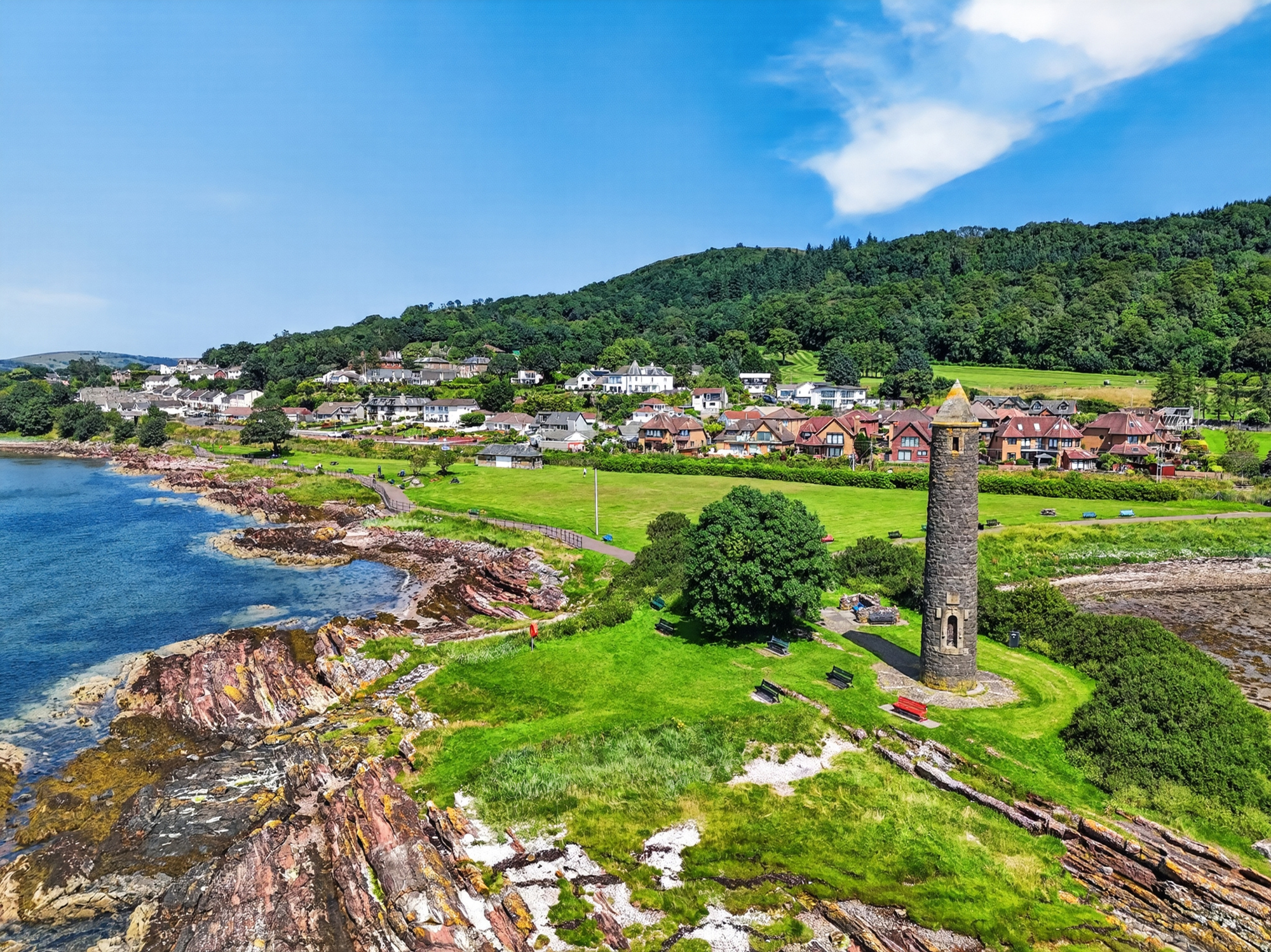 7b rockland park, largs_ (52)